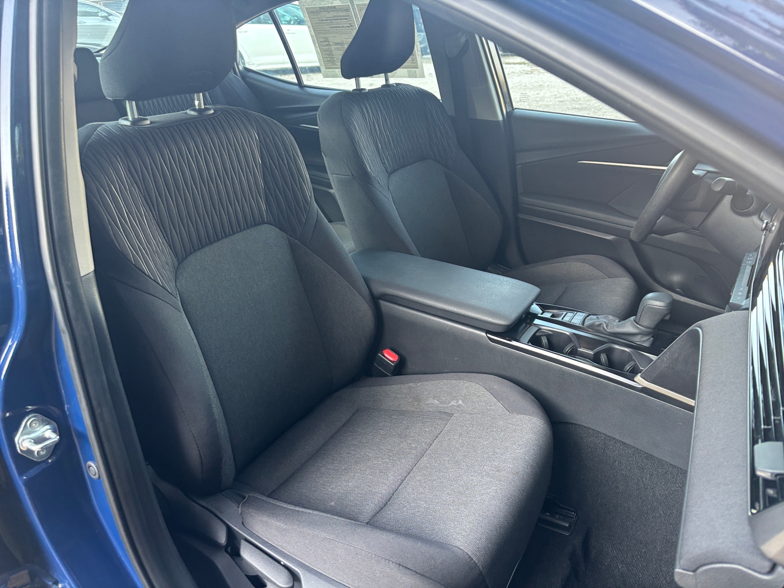 Thumbnail: 2025 Toyota Camry - 2