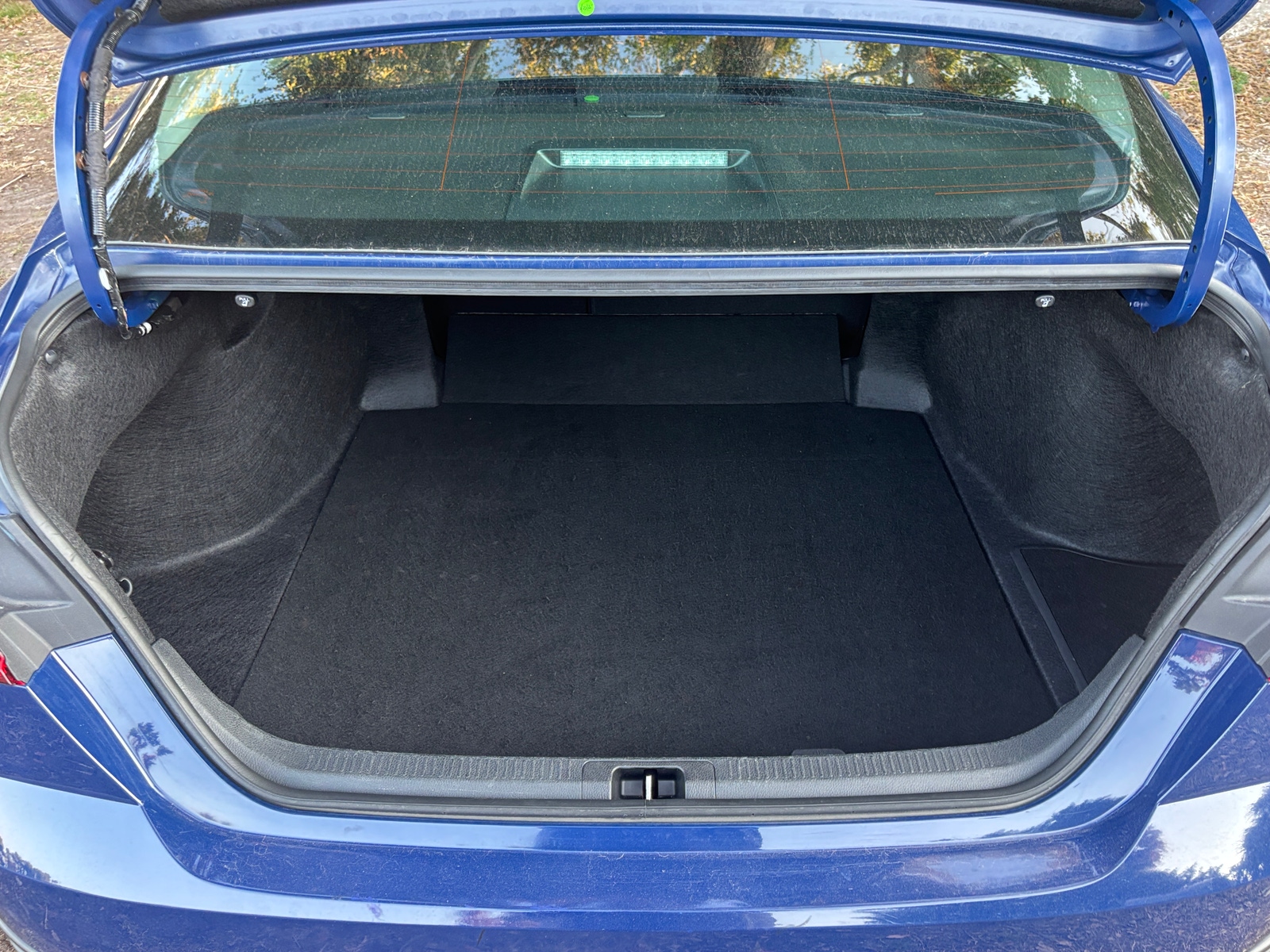 Thumbnail: 2025 Toyota Camry - 6