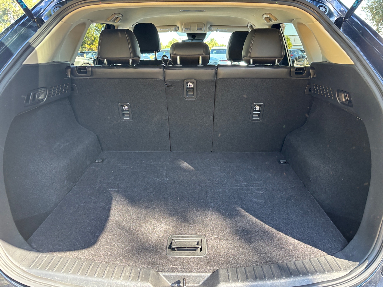 Thumbnail: 2025 Mazda CX-5 - 6