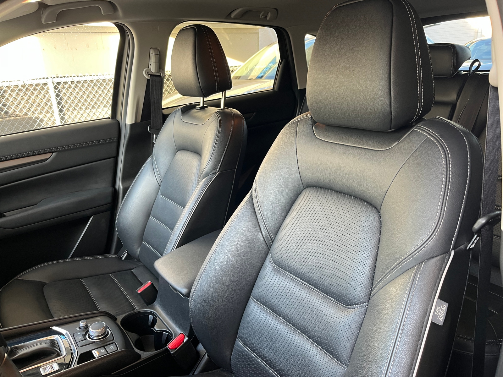 Thumbnail: 2025 Mazda CX-5 - 2