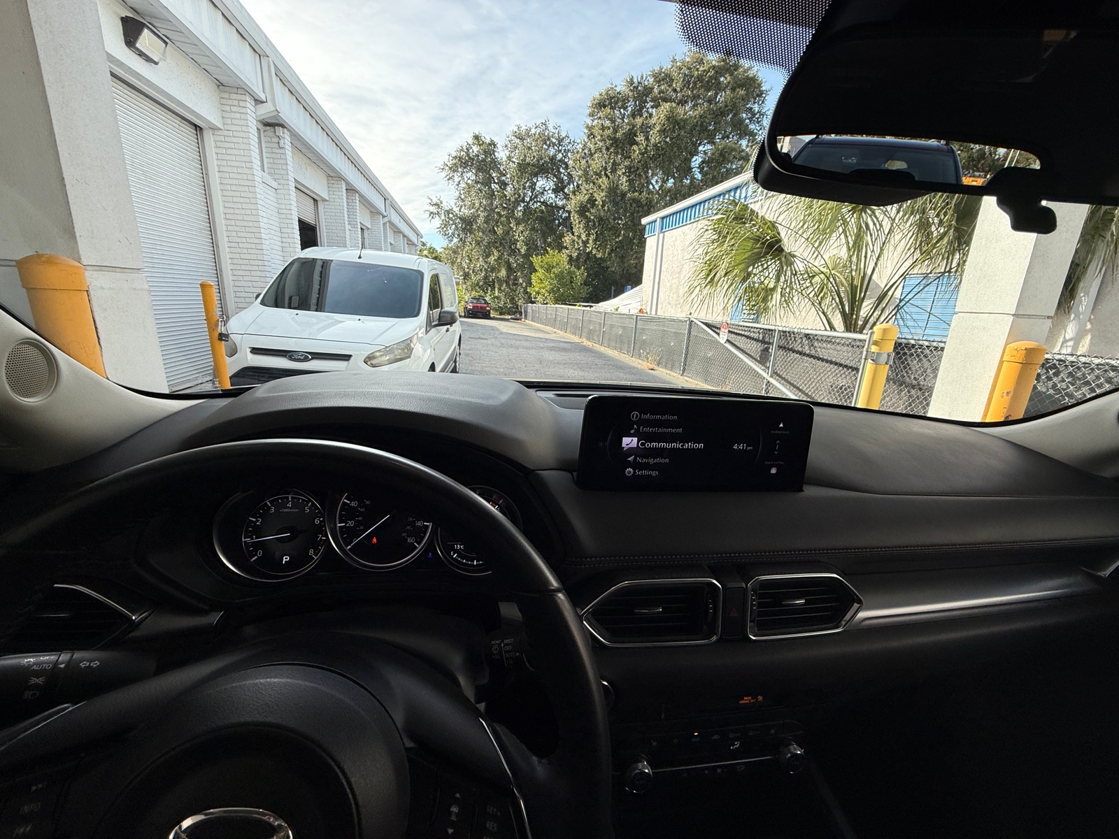 Thumbnail: 2025 Mazda CX-5 - 3