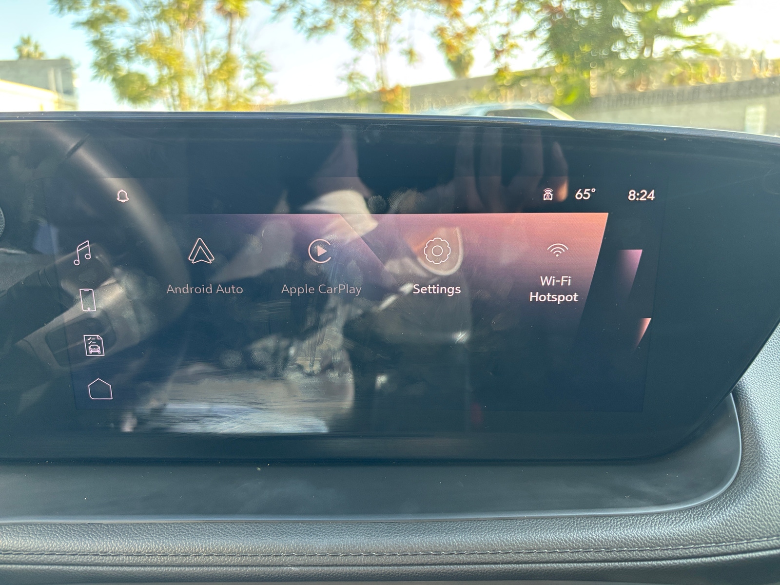 Thumbnail: 2025 Buick Encore GX - 4