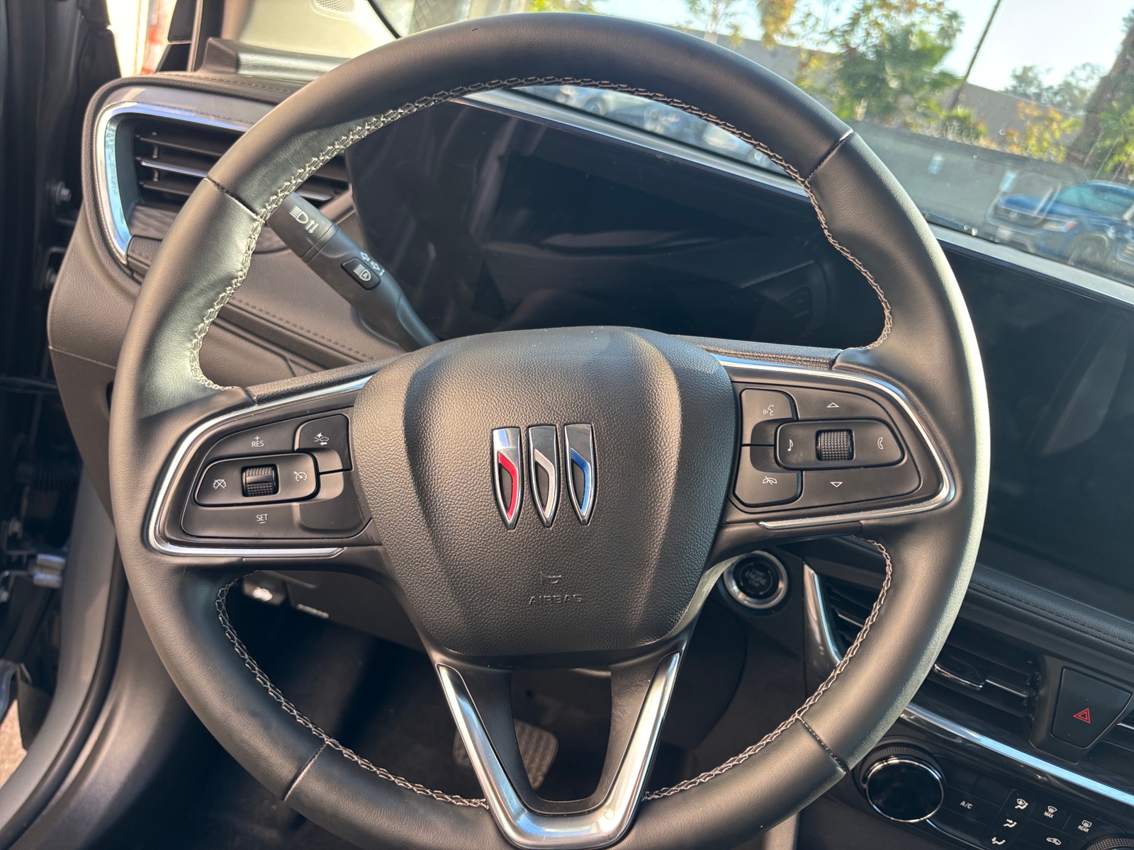 Thumbnail: 2025 Buick Encore GX - 5