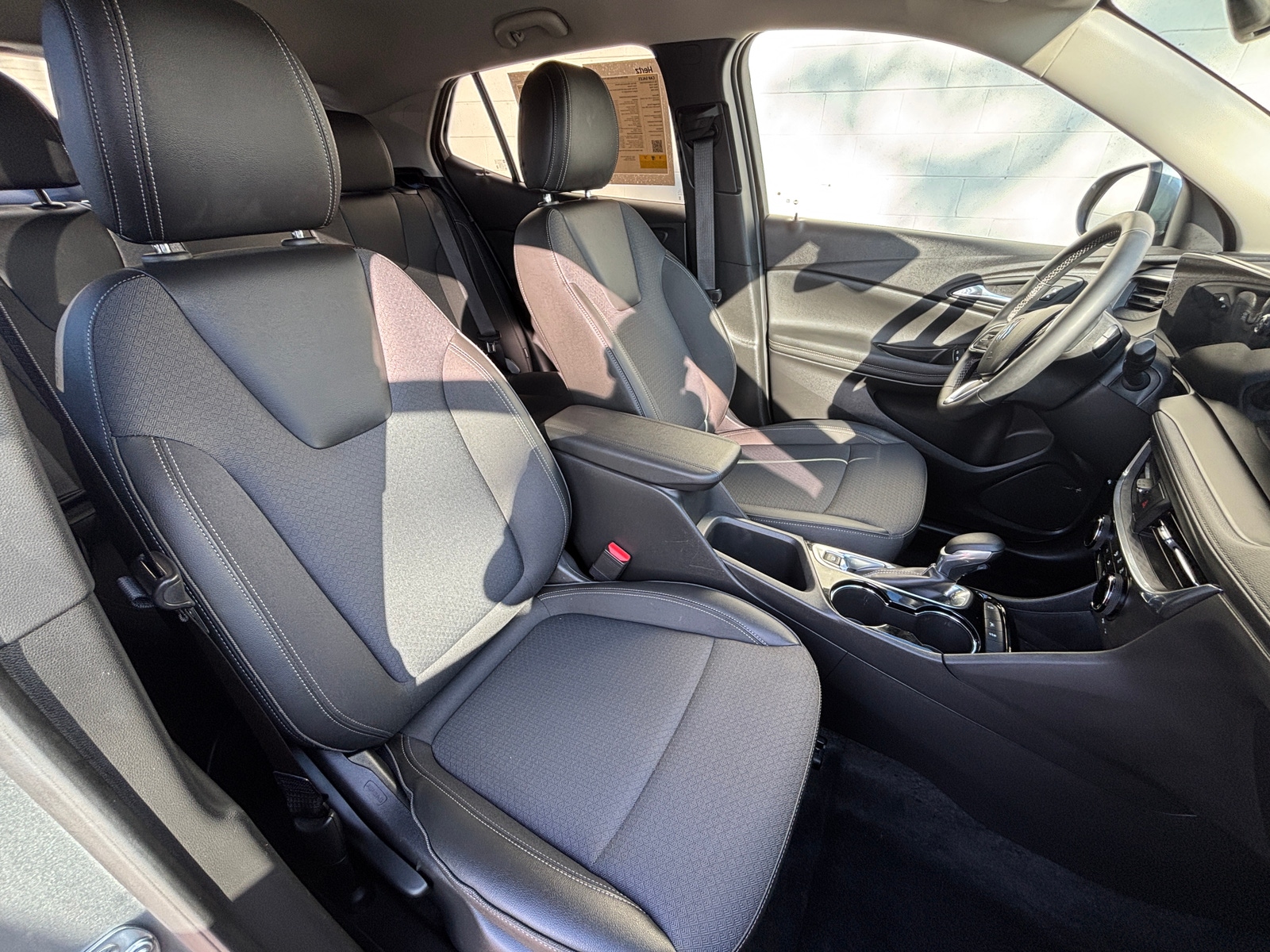 Thumbnail: 2025 Buick Encore GX - 2