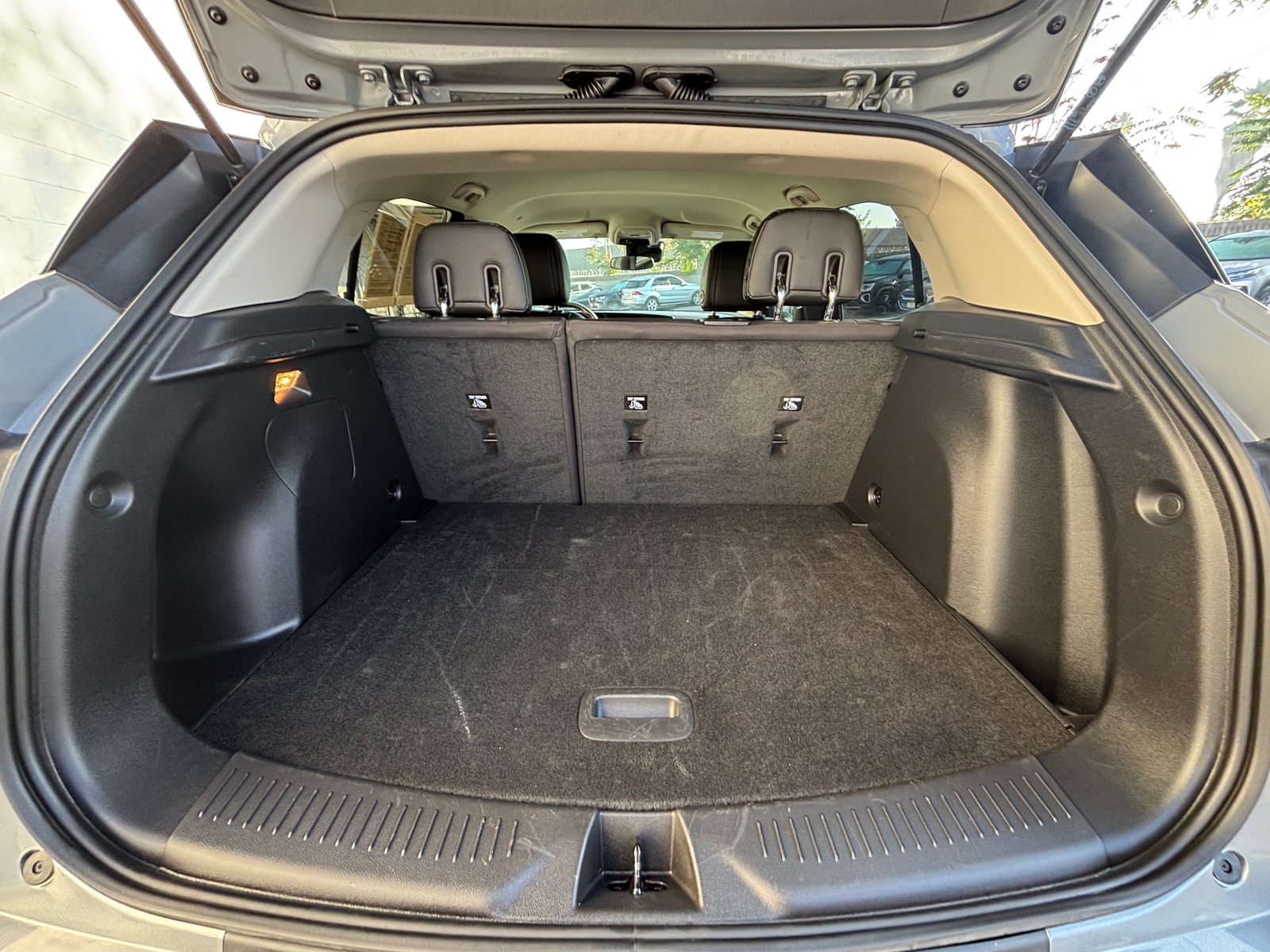 Thumbnail: 2025 Buick Encore GX - 6