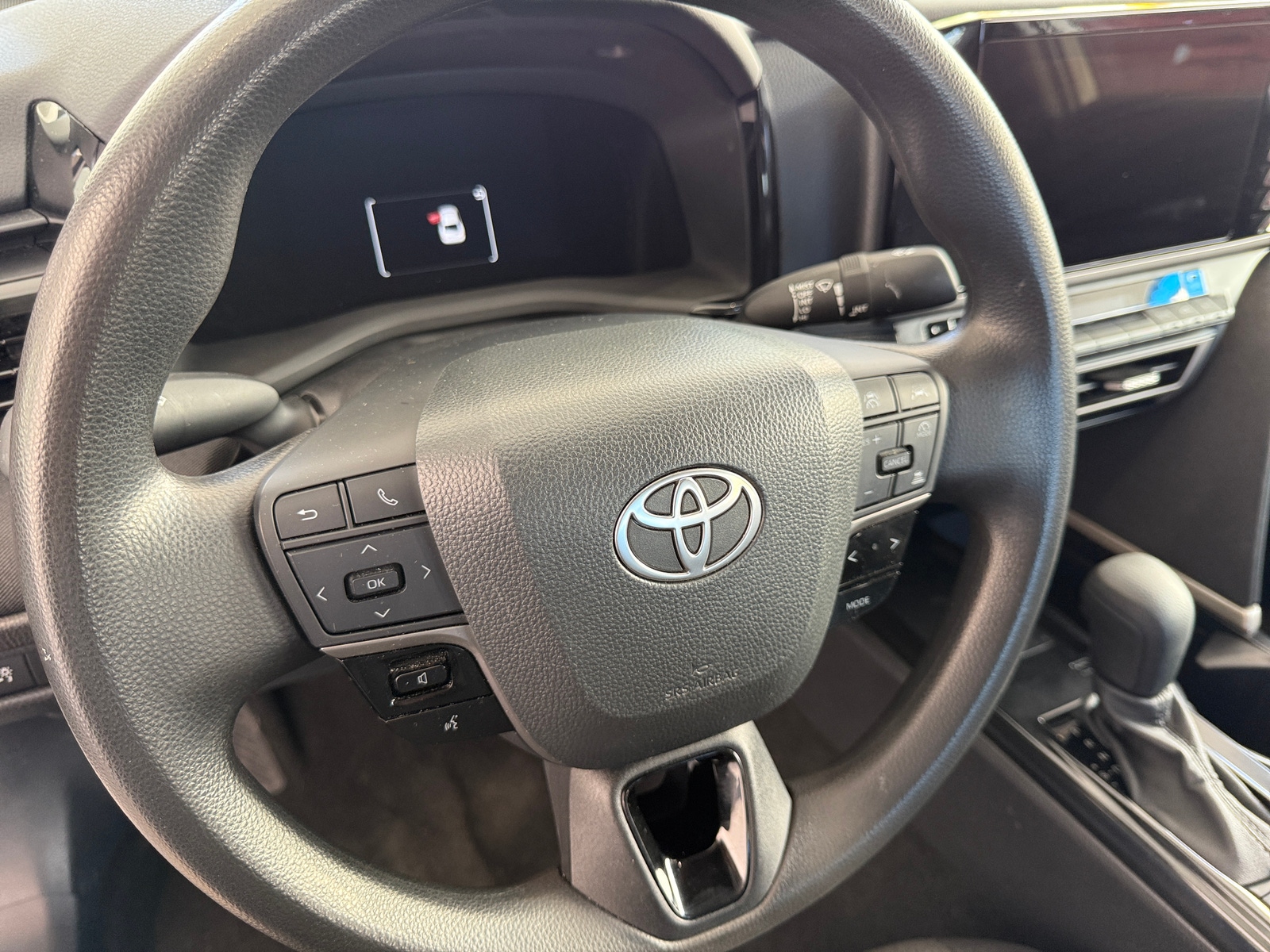 Thumbnail: 2025 Toyota Camry - 5