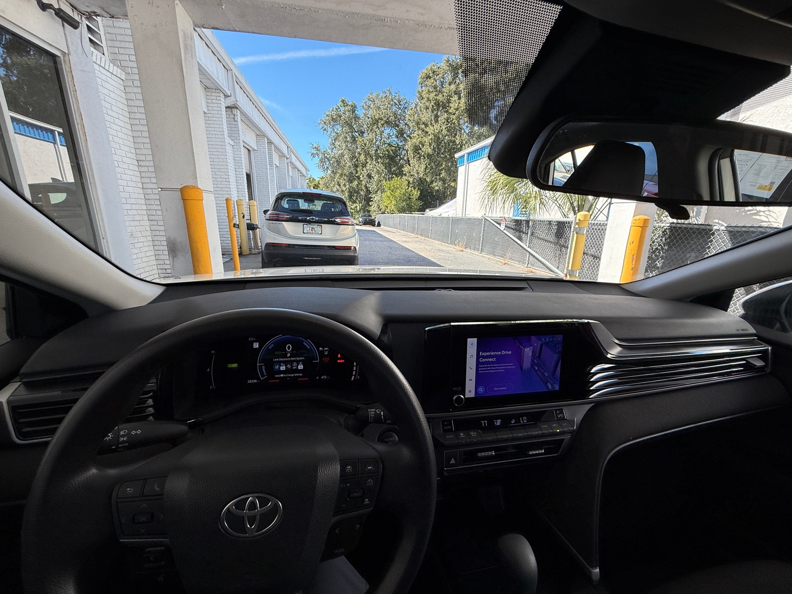 Thumbnail: 2025 Toyota Camry - 3