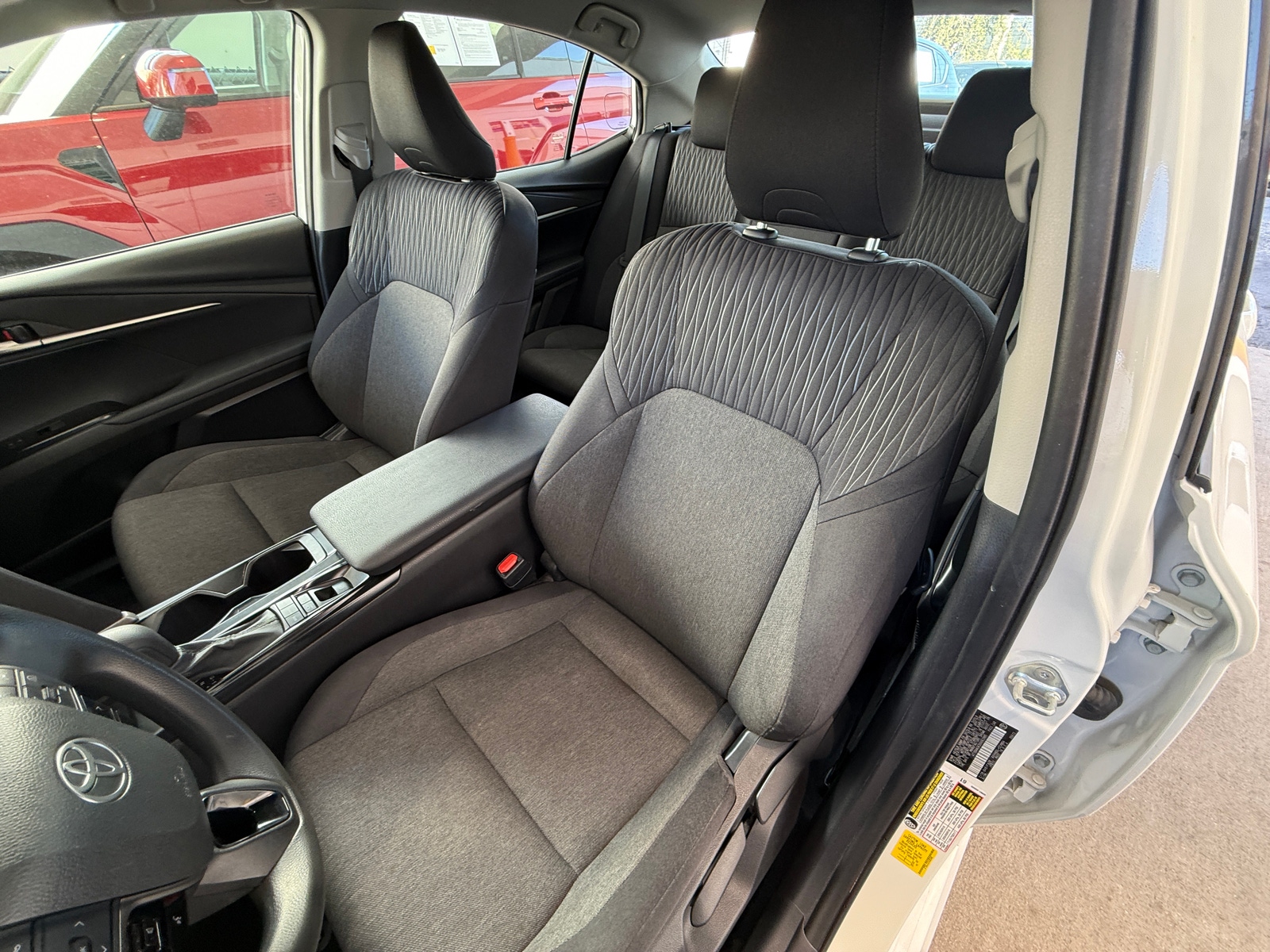 Thumbnail: 2025 Toyota Camry - 2