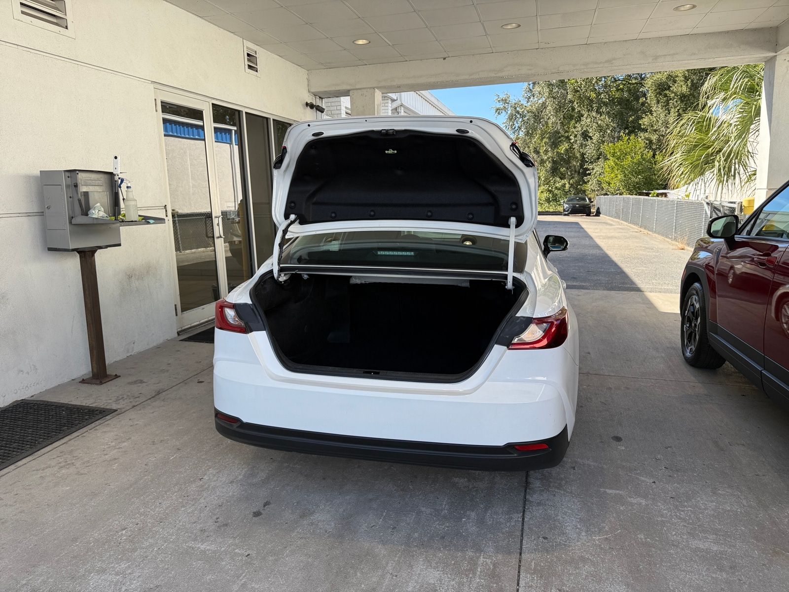 Thumbnail: 2025 Toyota Camry - 6