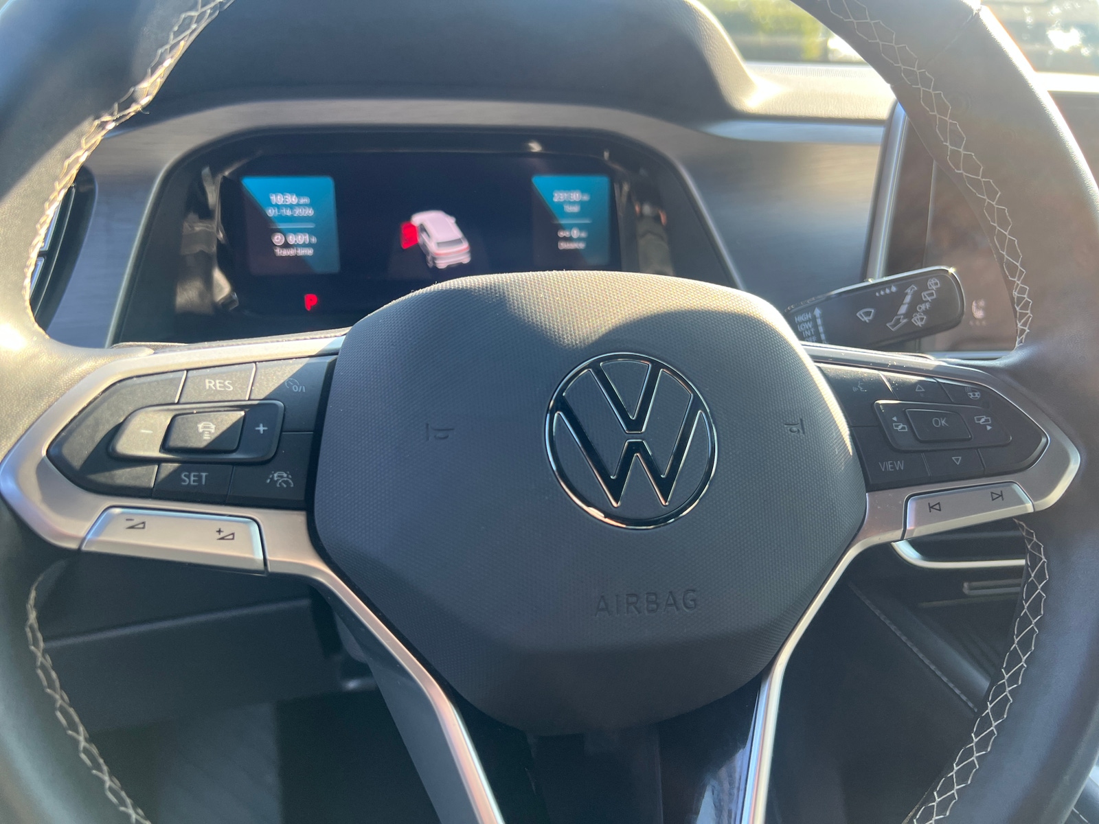 Thumbnail: 2025 Volkswagen Atlas - 4