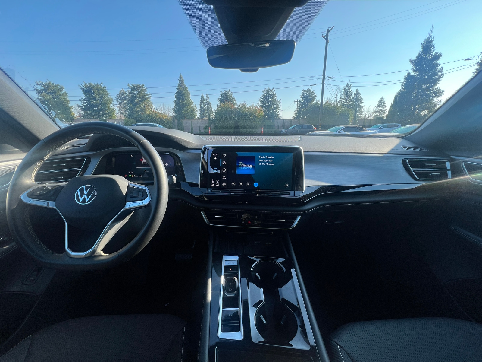 Thumbnail: 2025 Volkswagen Atlas - 2