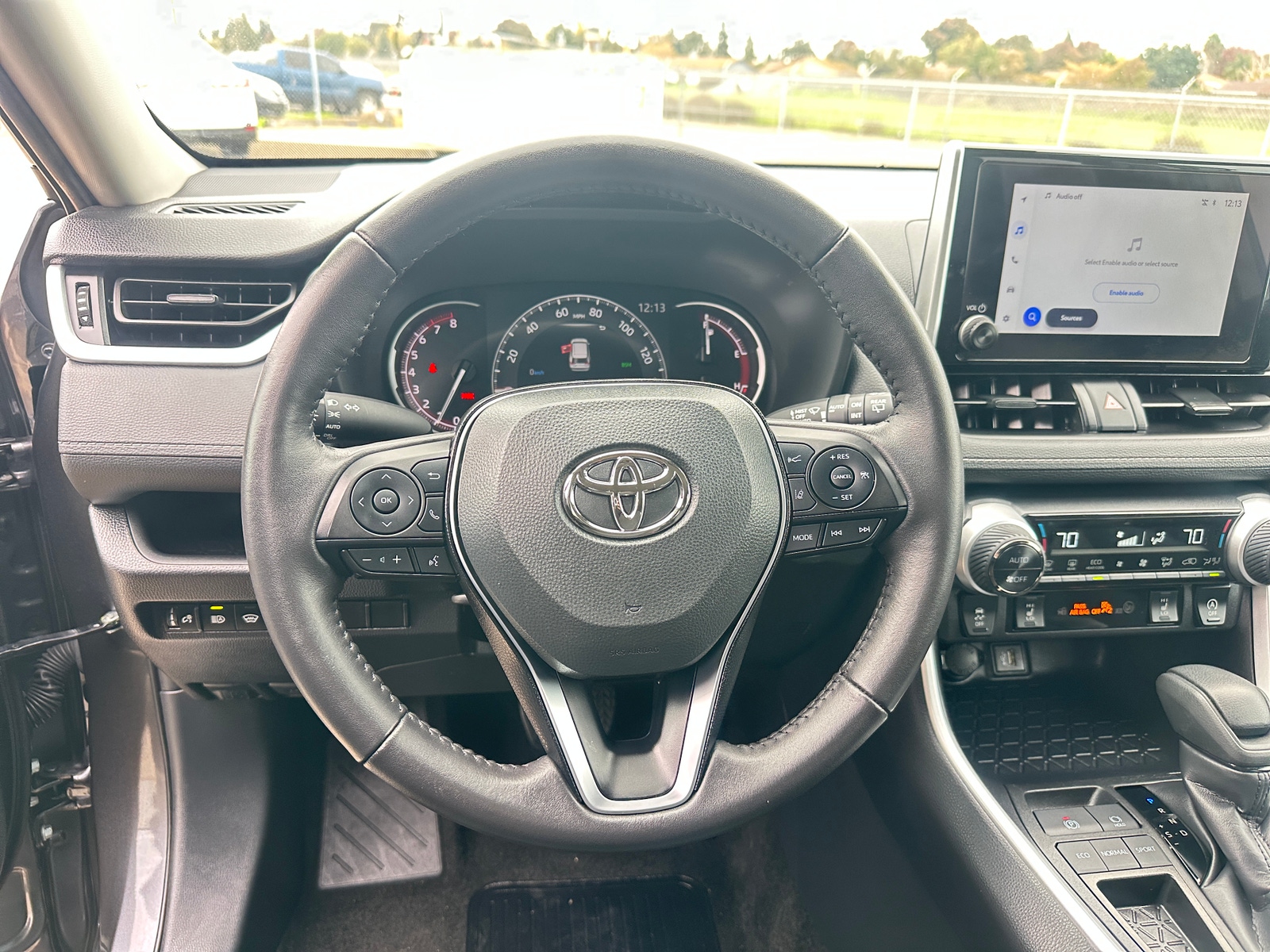 Thumbnail: 2025 Toyota RAV4 - 5