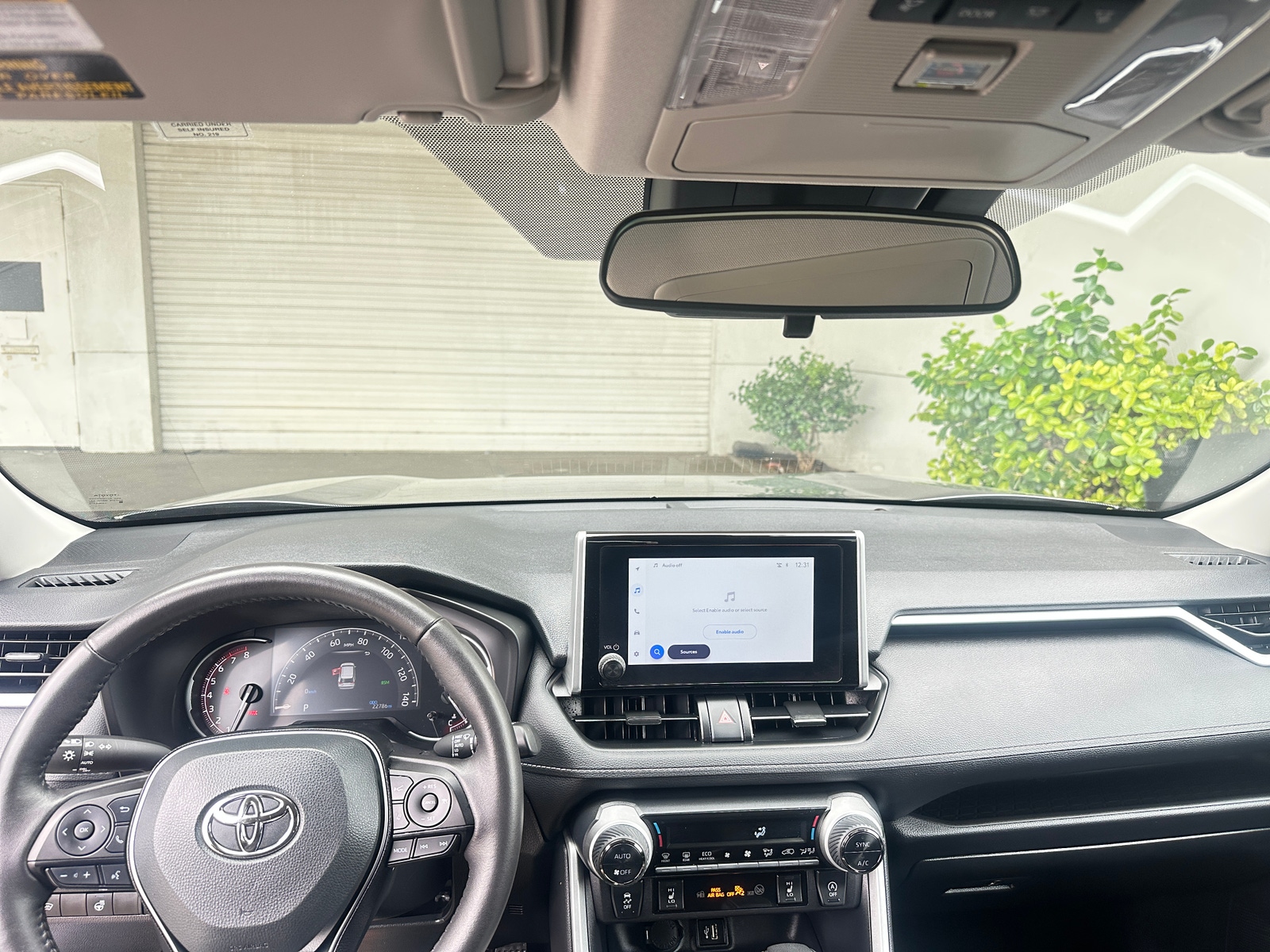 Thumbnail: 2025 Toyota RAV4 - 3