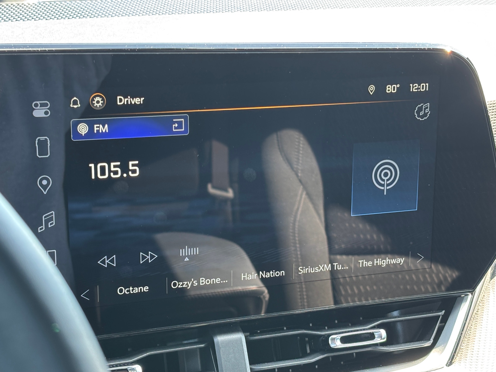 Thumbnail: 2025 Chevrolet Equinox - 4