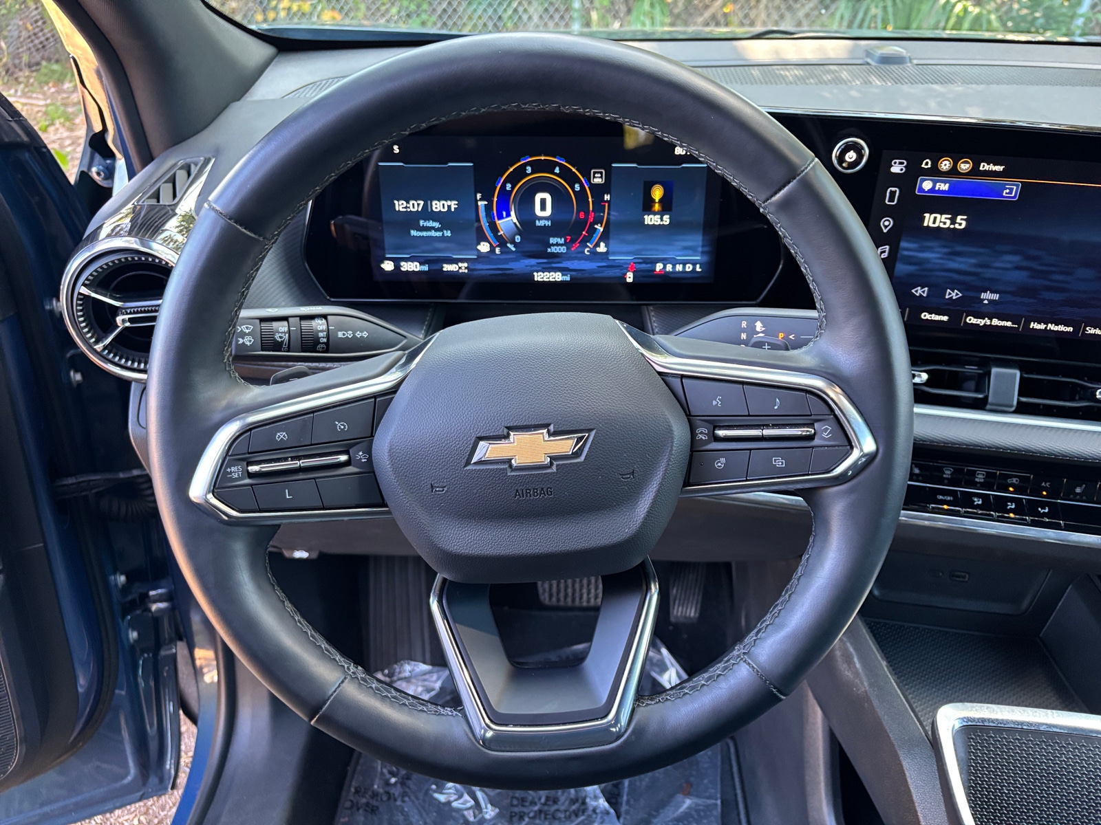 Thumbnail: 2025 Chevrolet Equinox - 5