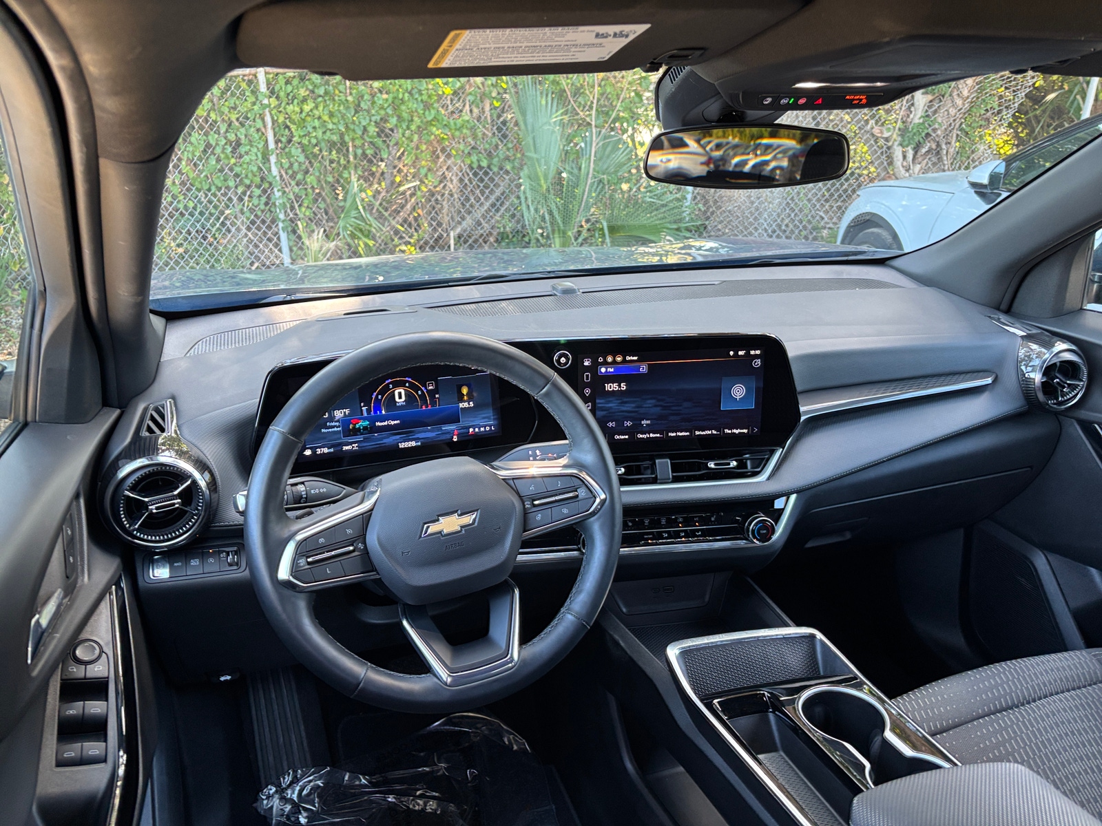 Thumbnail: 2025 Chevrolet Equinox - 3