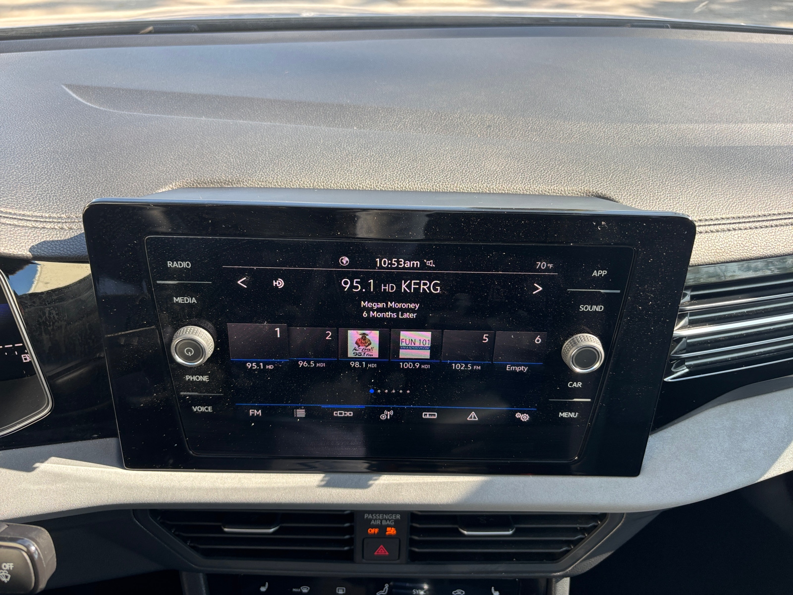 Thumbnail: 2025 Volkswagen Jetta - 4