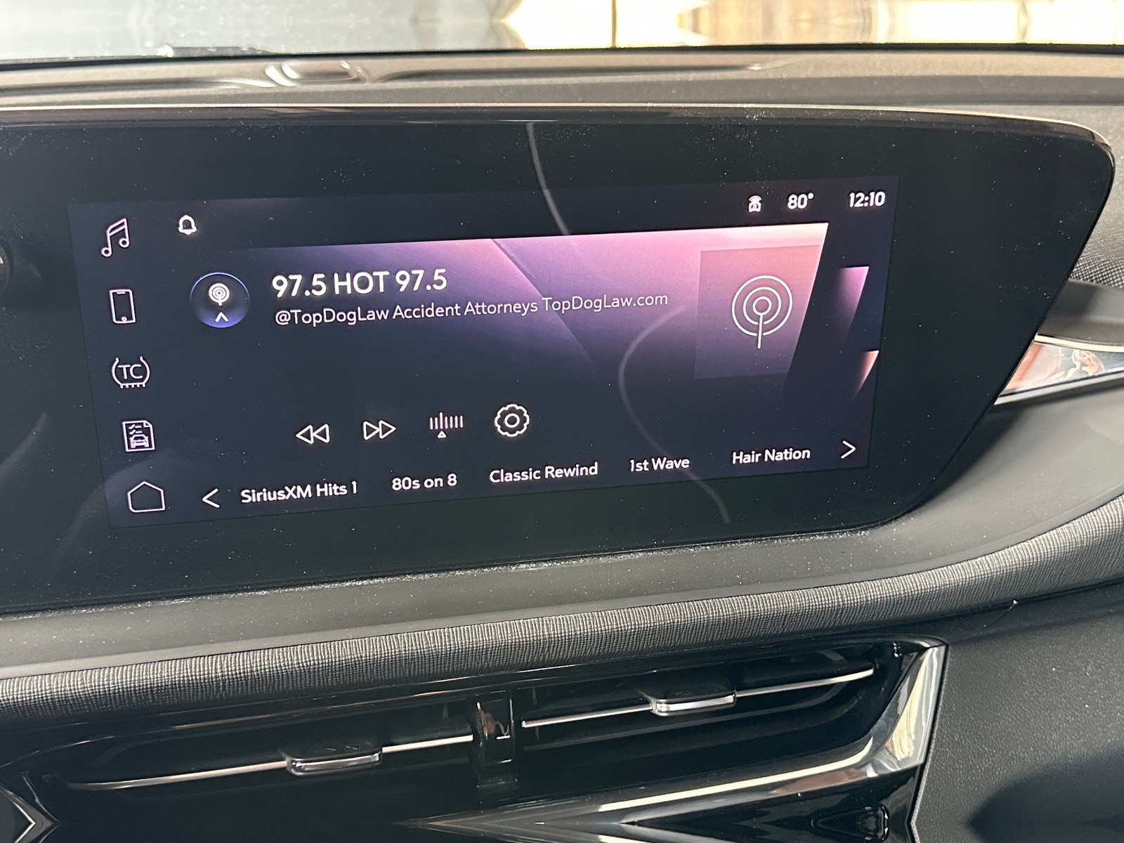 Thumbnail: 2025 Buick Envista - 3