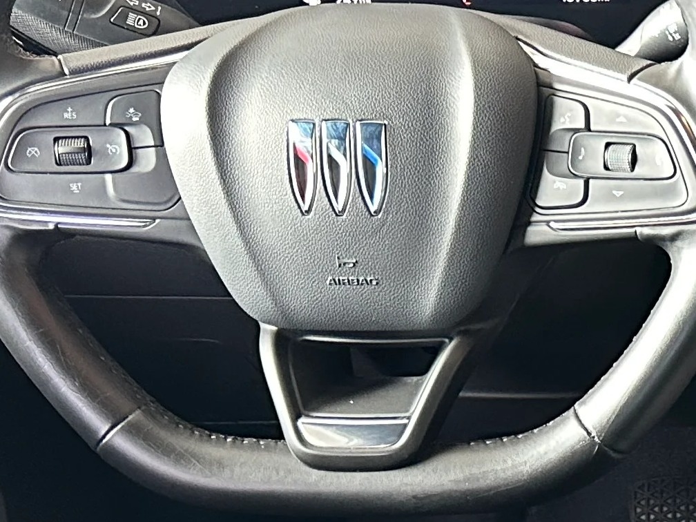 Thumbnail: 2025 Buick Envista - 4