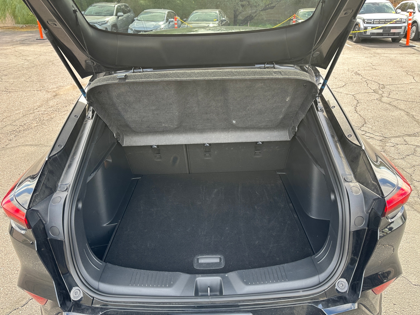 Thumbnail: 2025 Buick Envista - 5