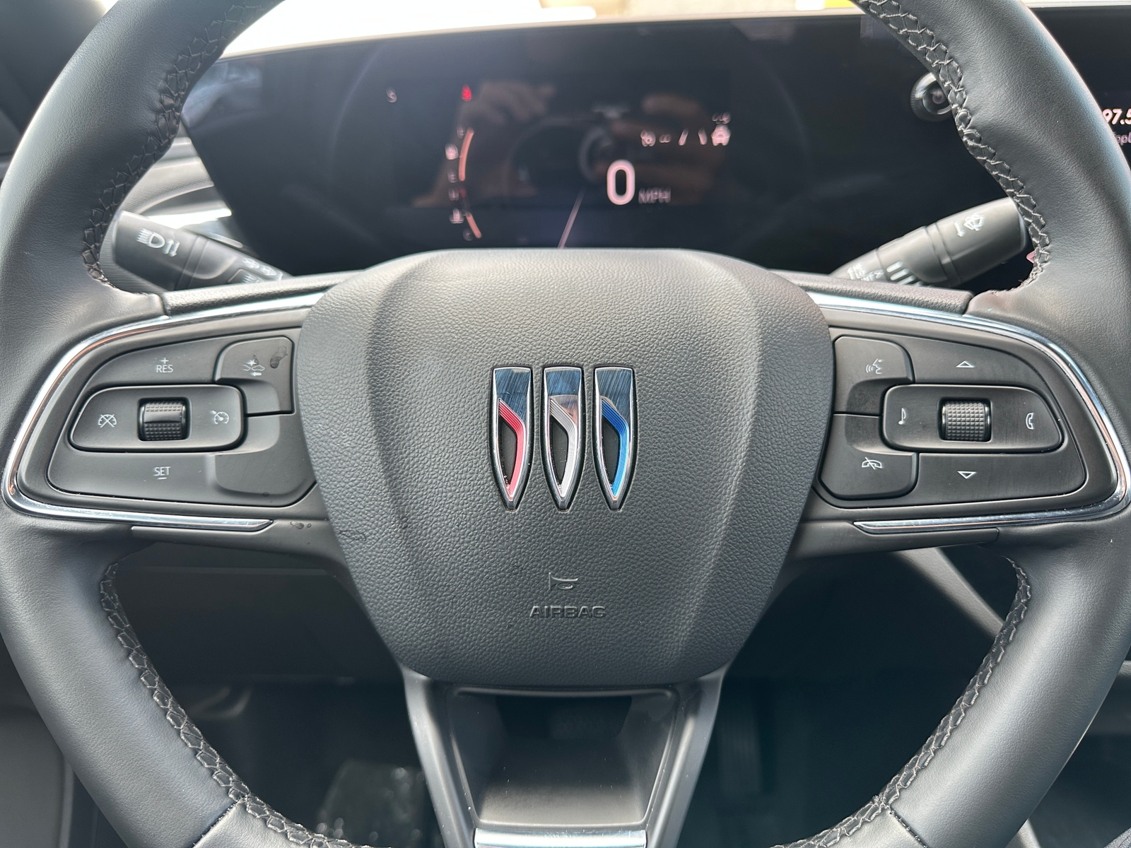 Thumbnail: 2025 Buick Envista - 5