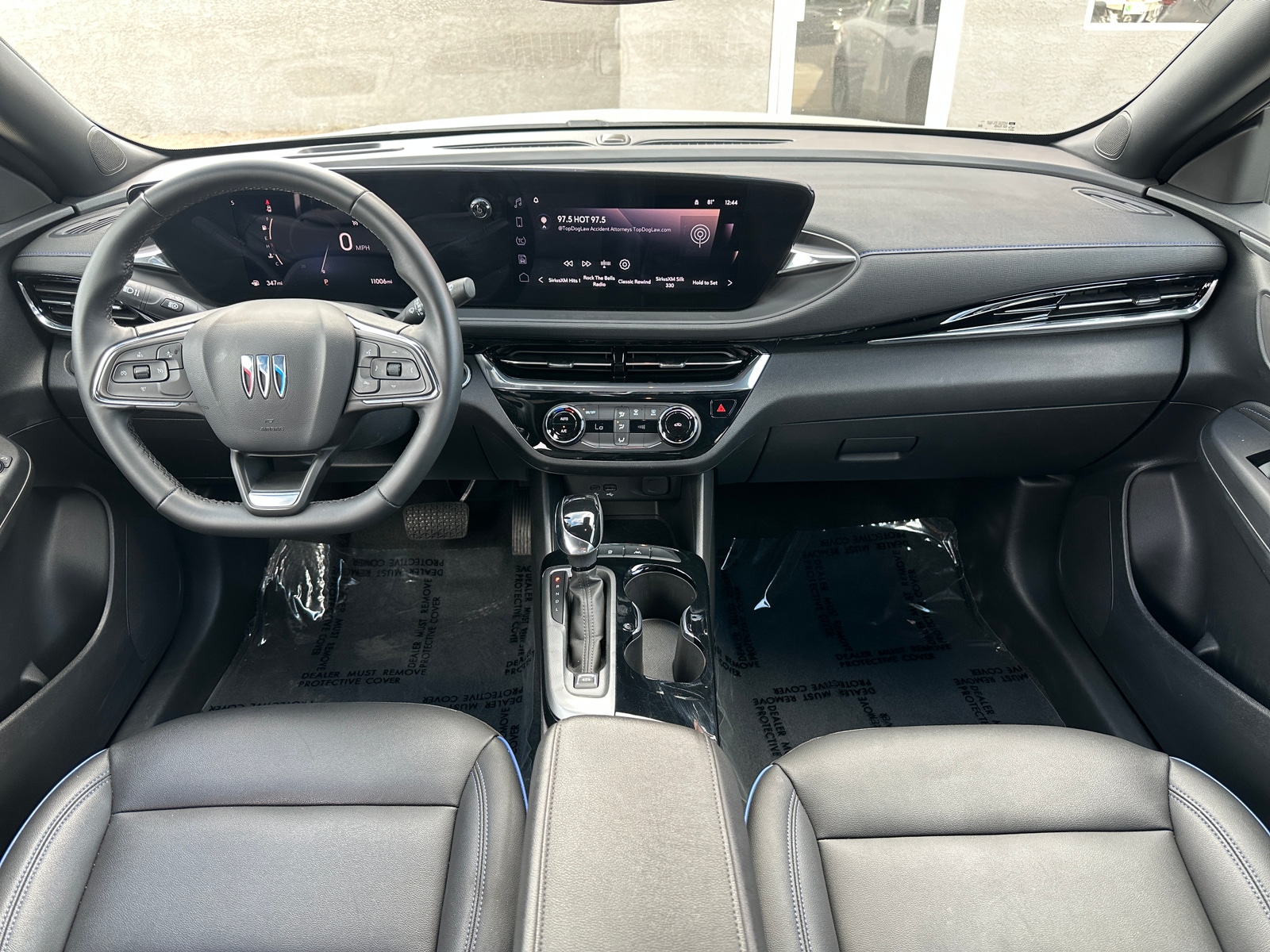 Thumbnail: 2025 Buick Envista - 3