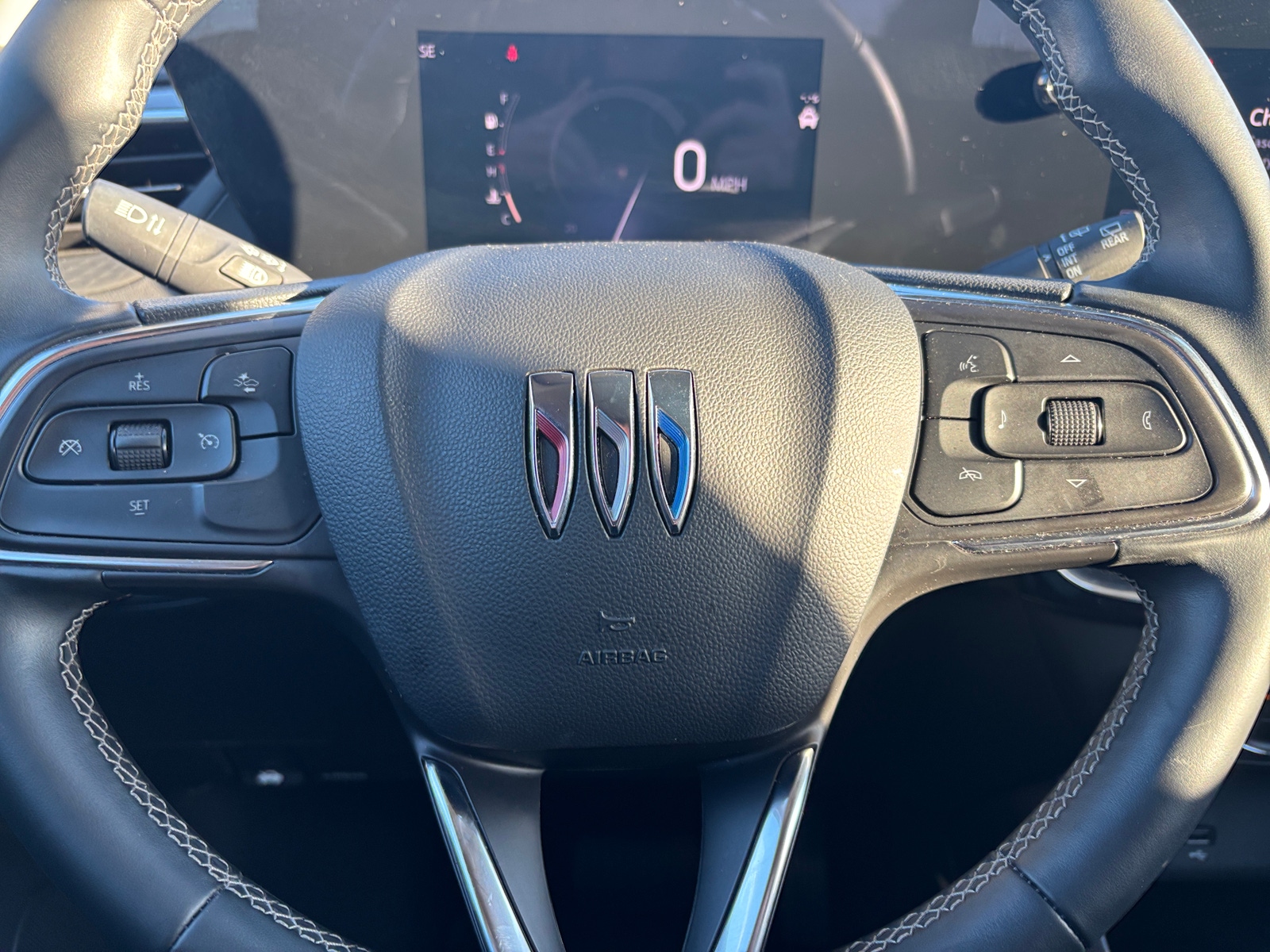 Thumbnail: 2025 Buick Encore GX - 5