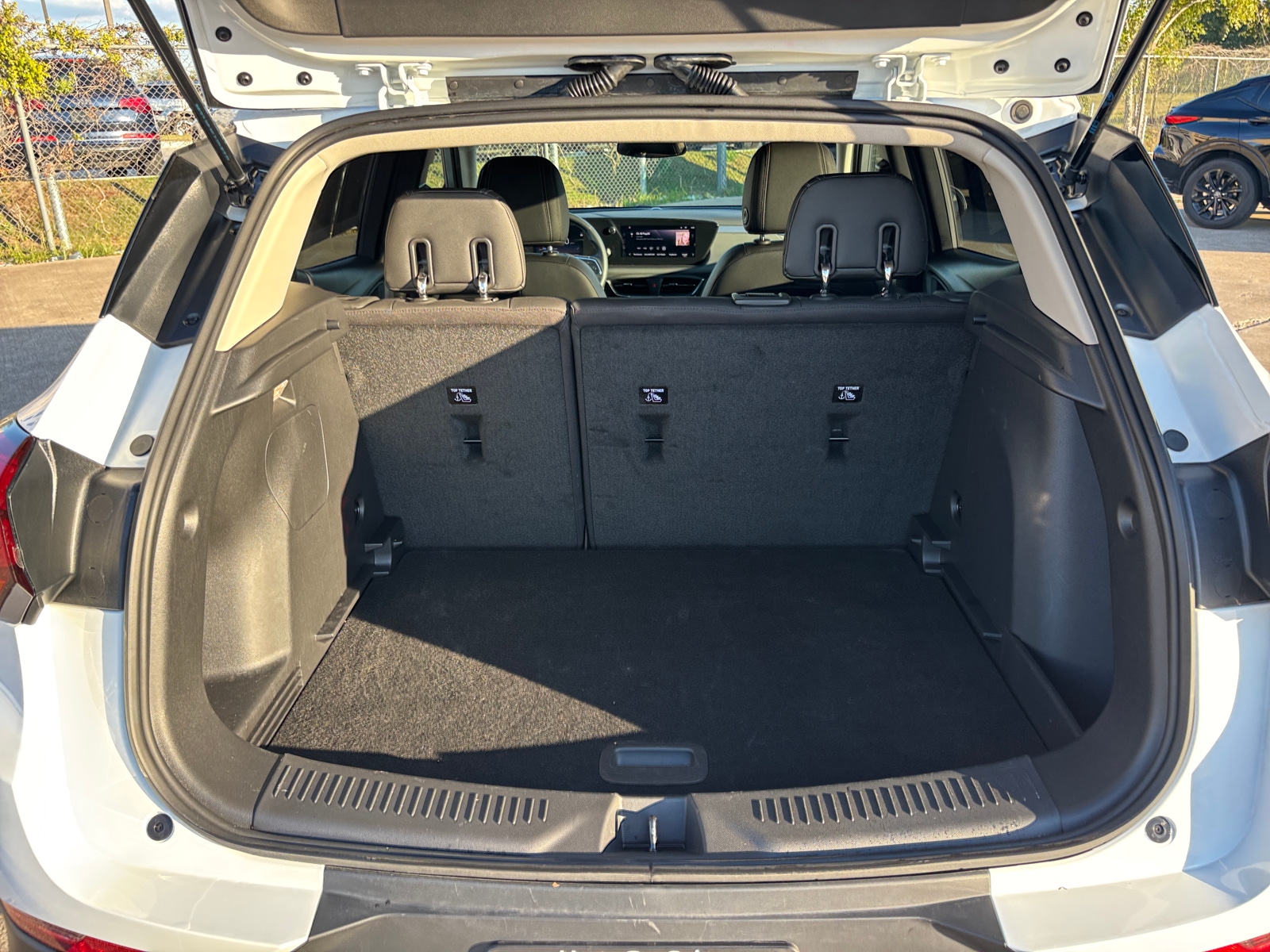 Thumbnail: 2025 Buick Encore GX - 7