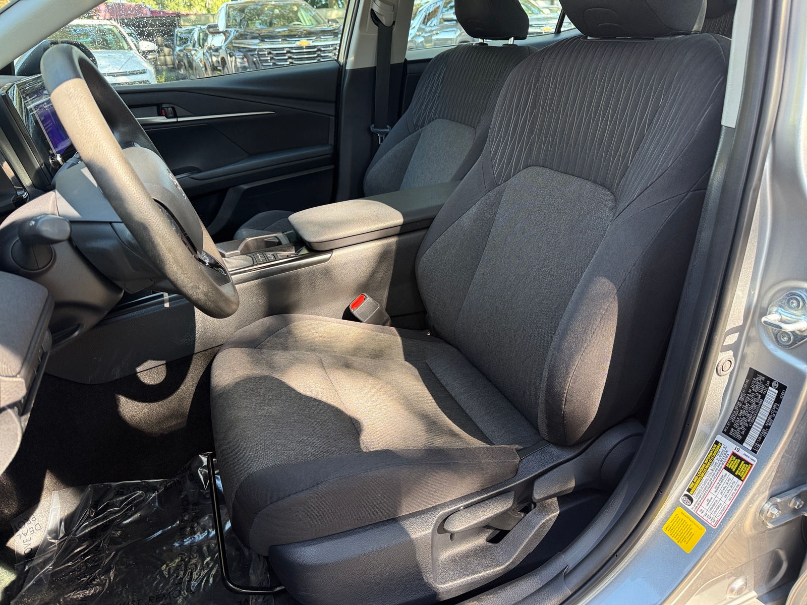 Thumbnail: 2025 Toyota Camry - 2