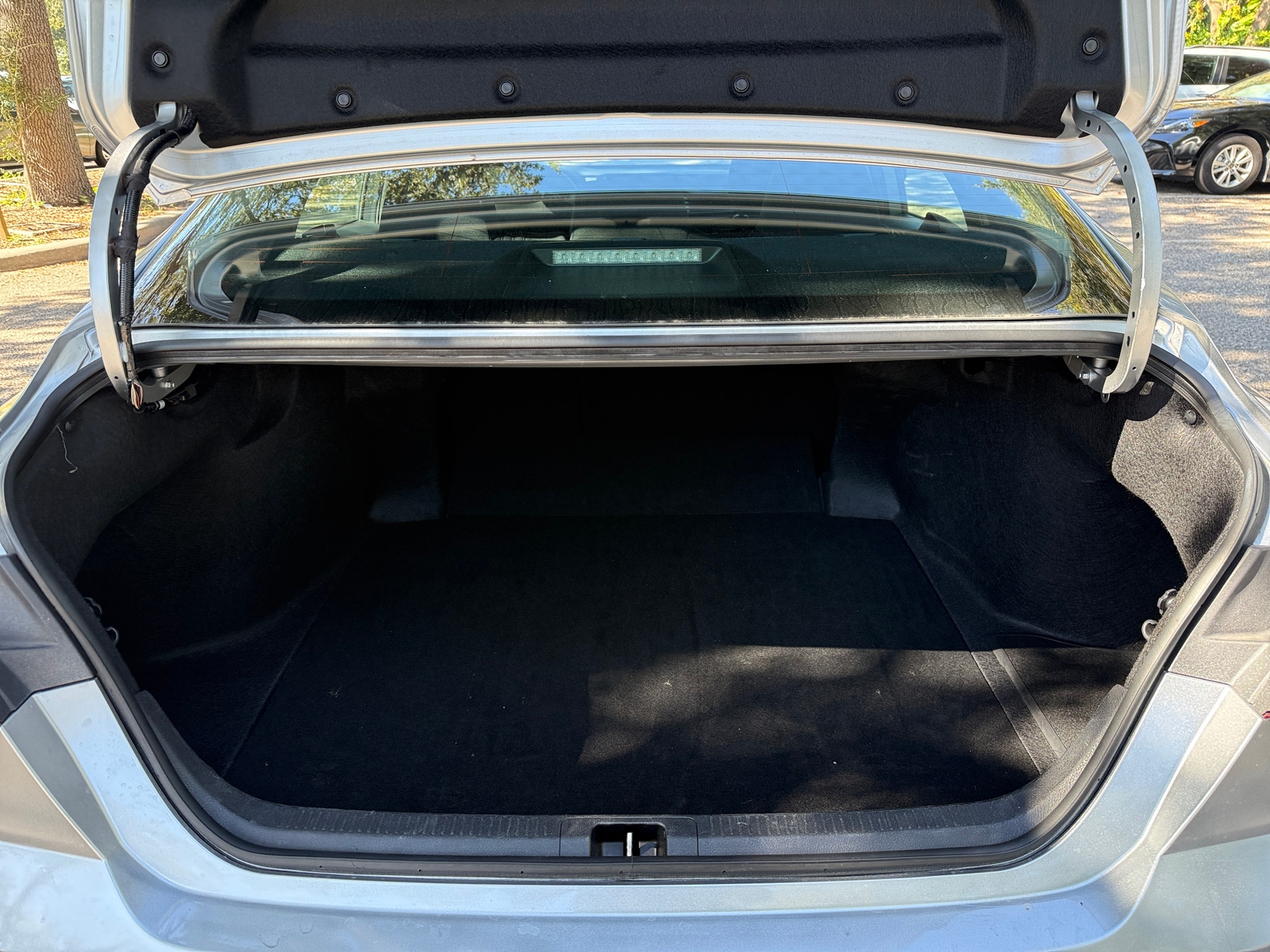 Thumbnail: 2025 Toyota Camry - 5