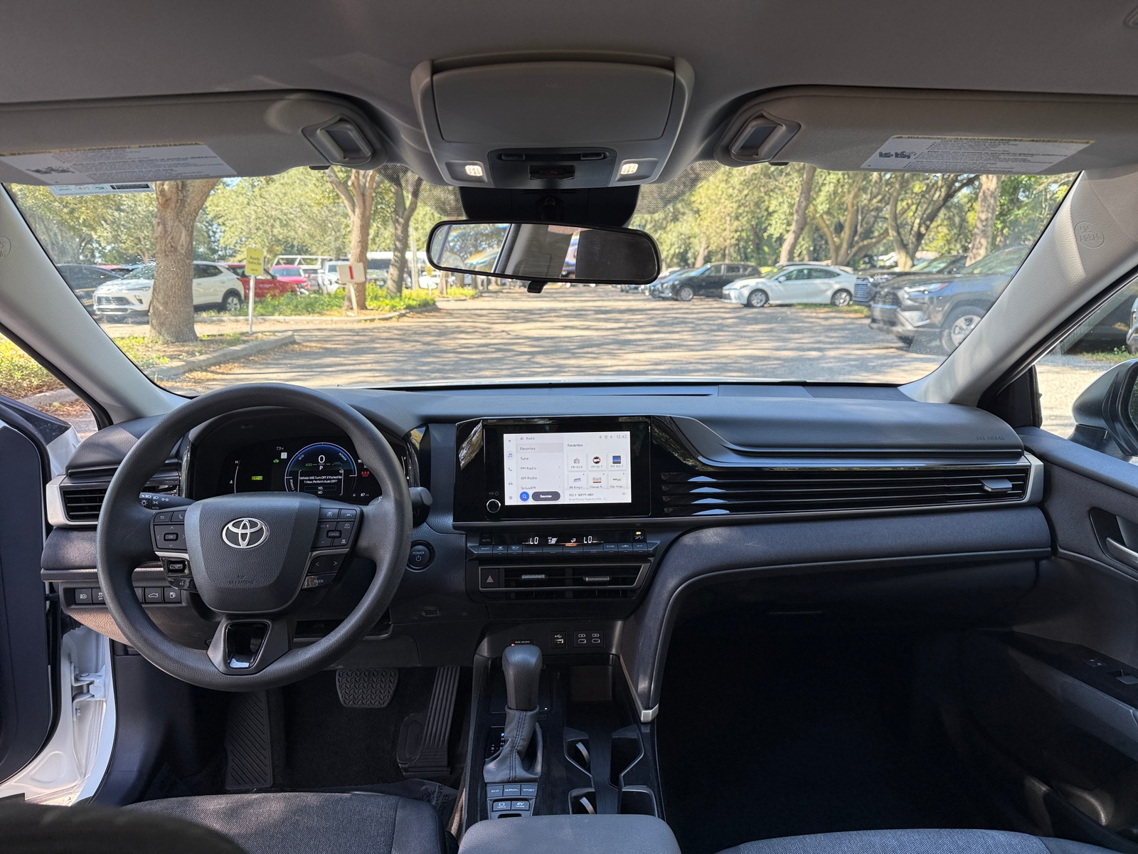 Thumbnail: 2025 Toyota Camry - 3