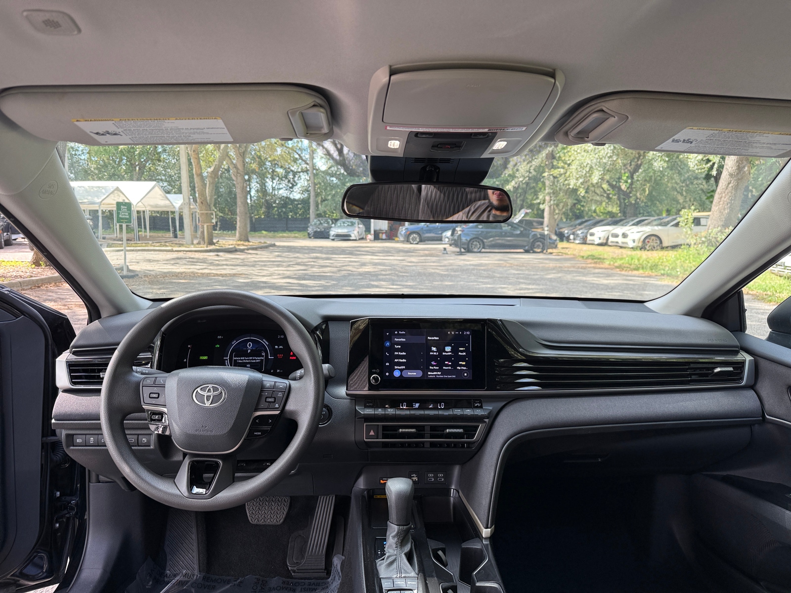 Thumbnail: 2025 Toyota Camry - 3