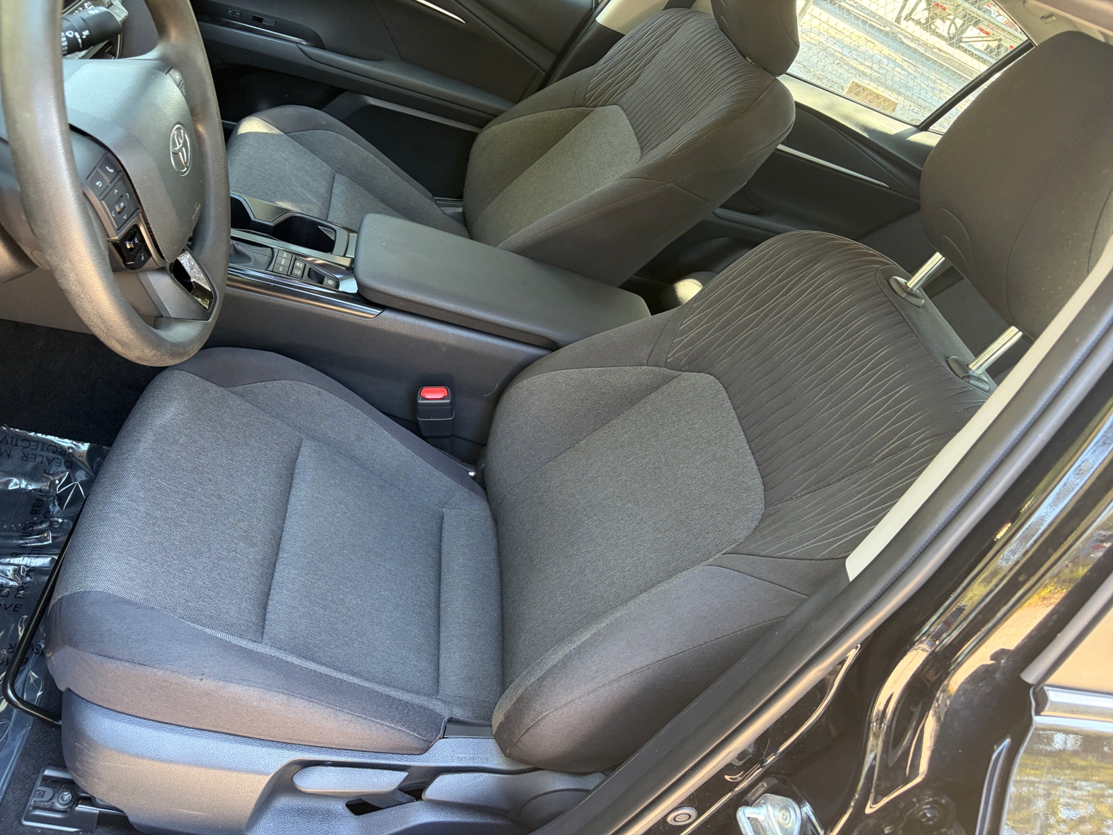 Thumbnail: 2025 Toyota Camry - 2