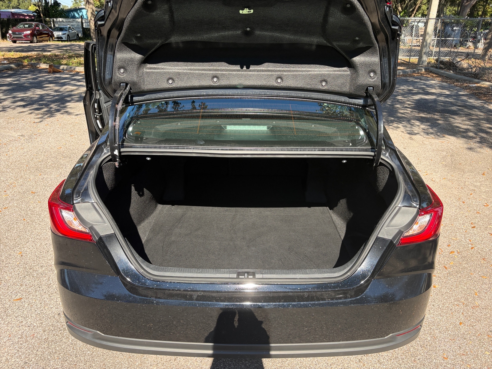 Thumbnail: 2025 Toyota Camry - 4