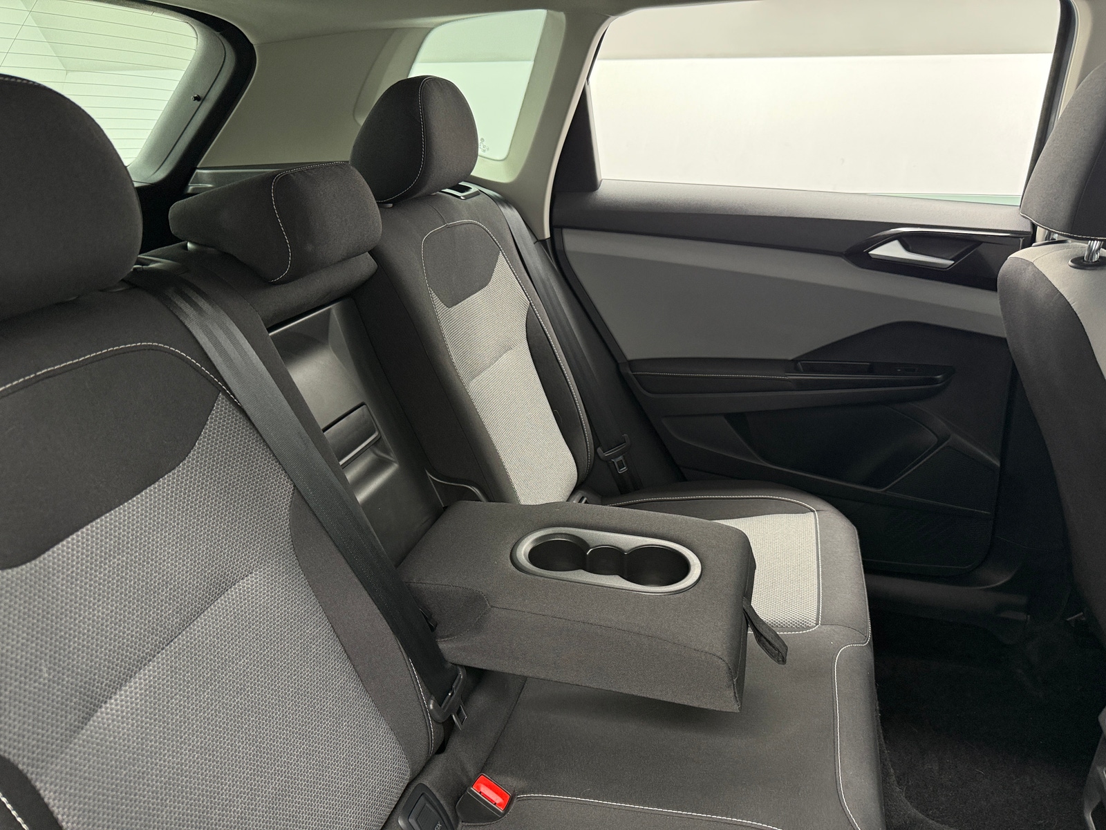 Thumbnail: 2024 Volkswagen Taos - 6