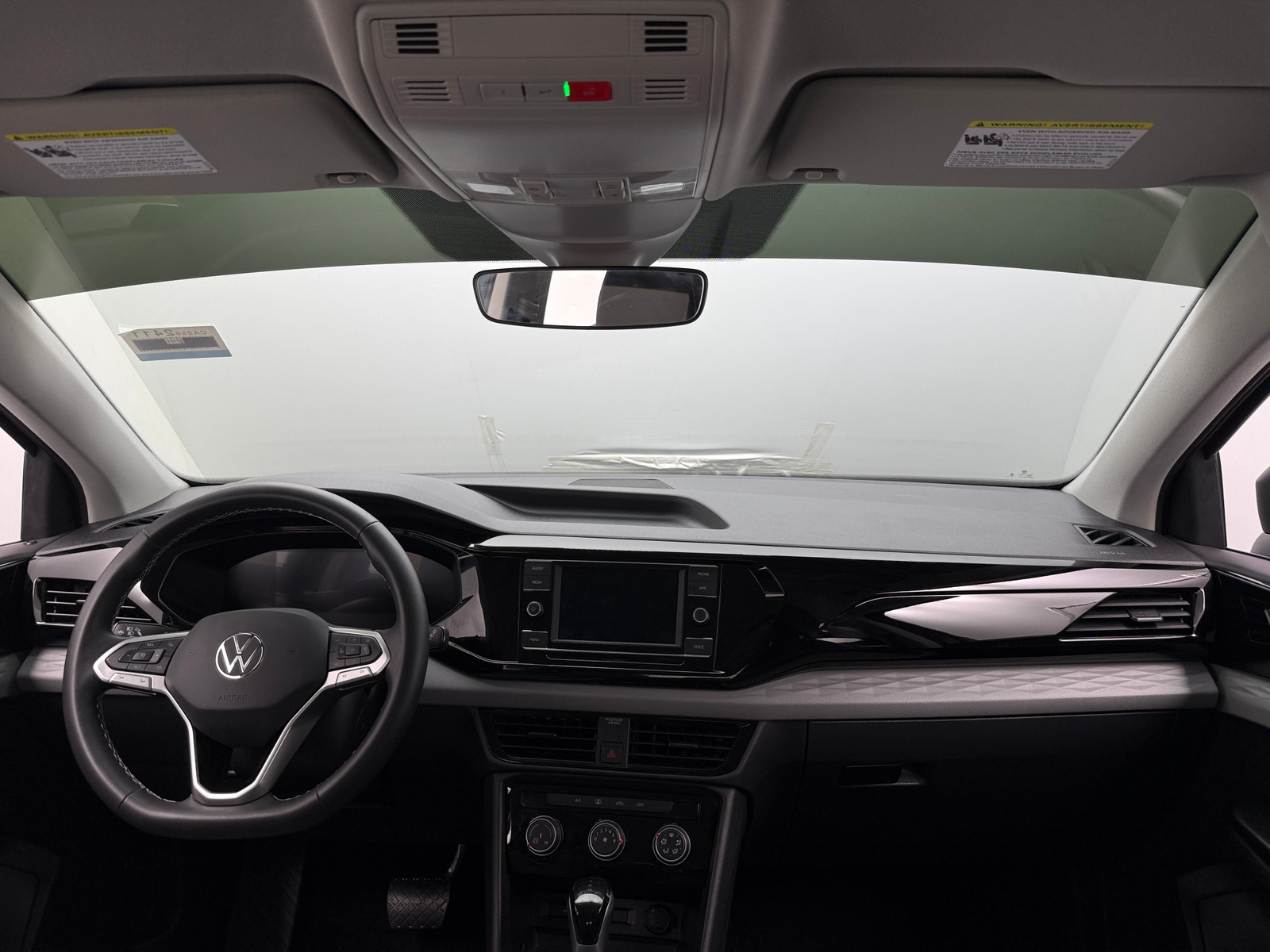 Thumbnail: 2024 Volkswagen Taos - 3