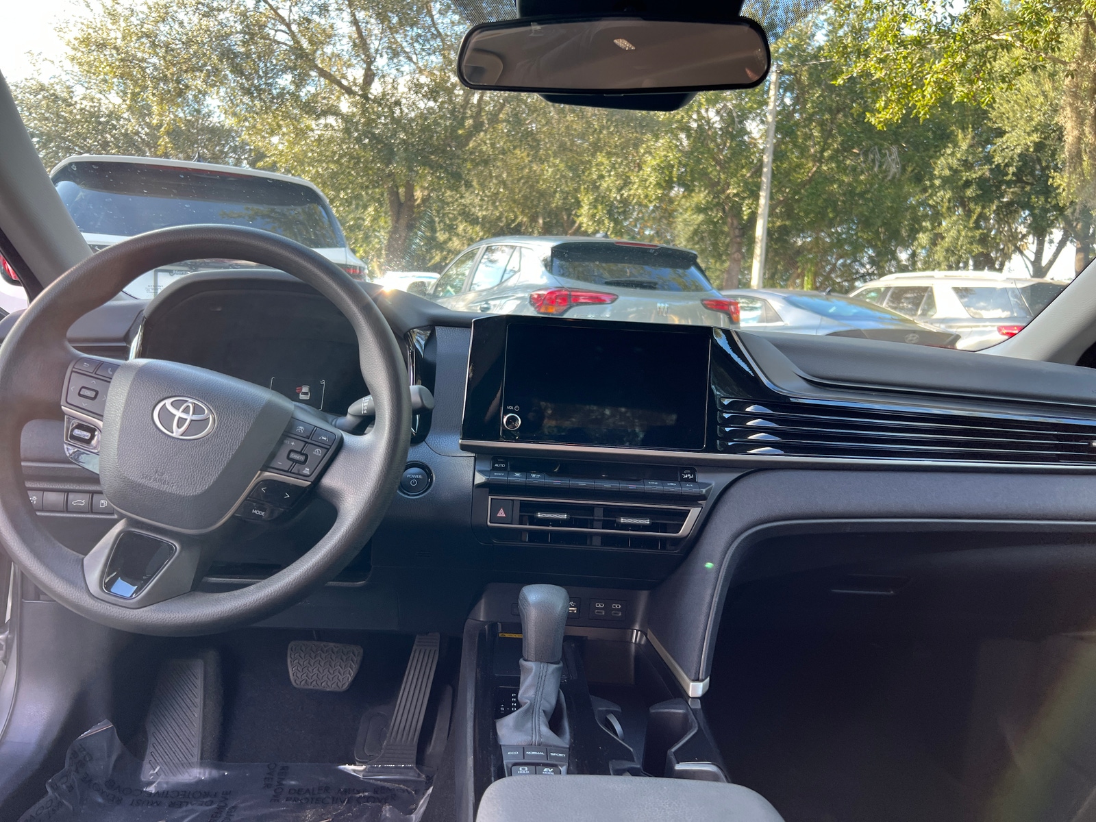 Thumbnail: 2025 Toyota Camry - 3