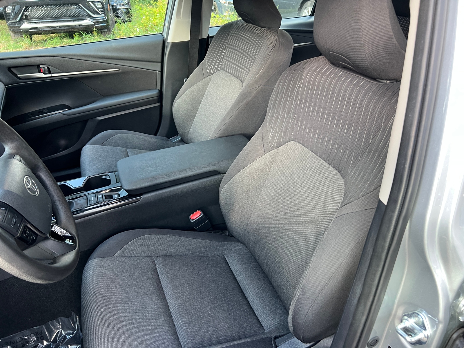 Thumbnail: 2025 Toyota Camry - 2