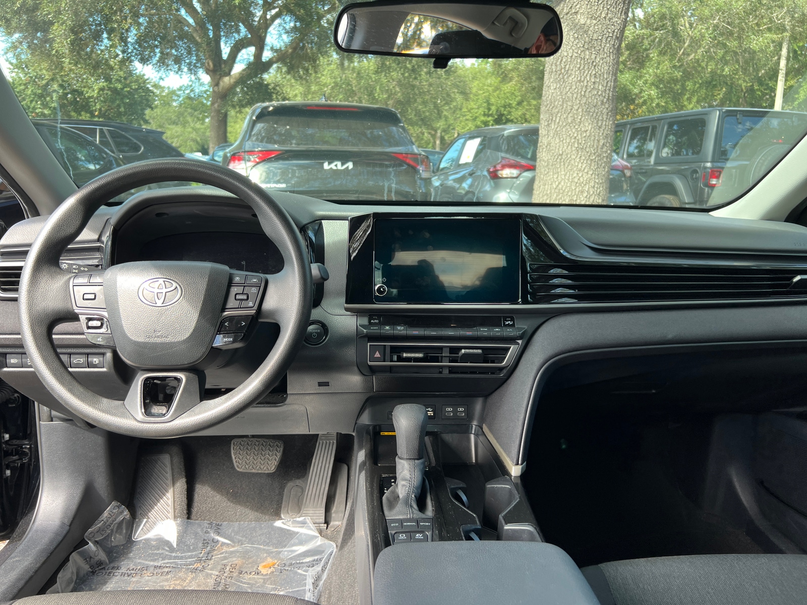 Thumbnail: 2025 Toyota Camry - 3