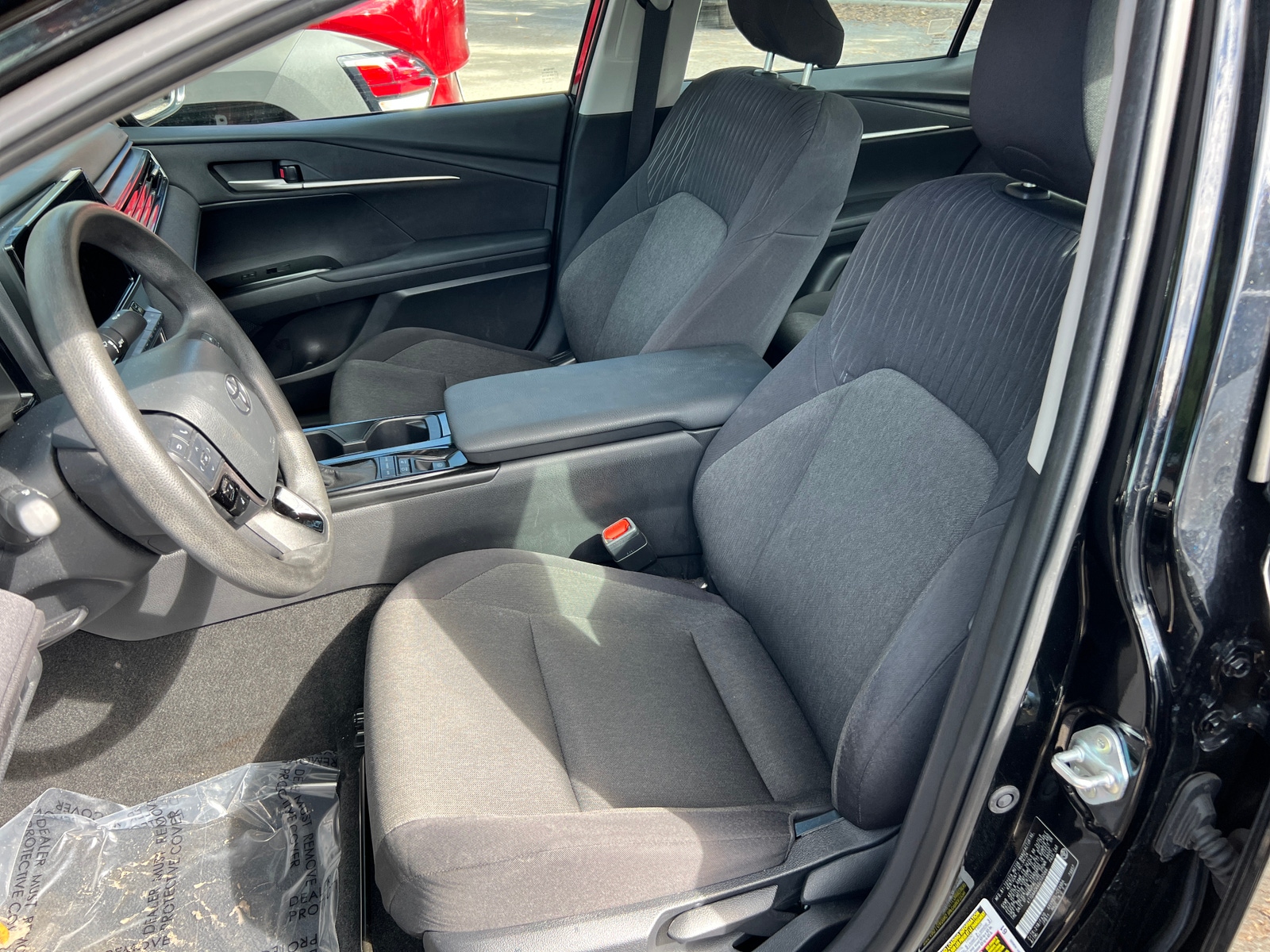 Thumbnail: 2025 Toyota Camry - 2