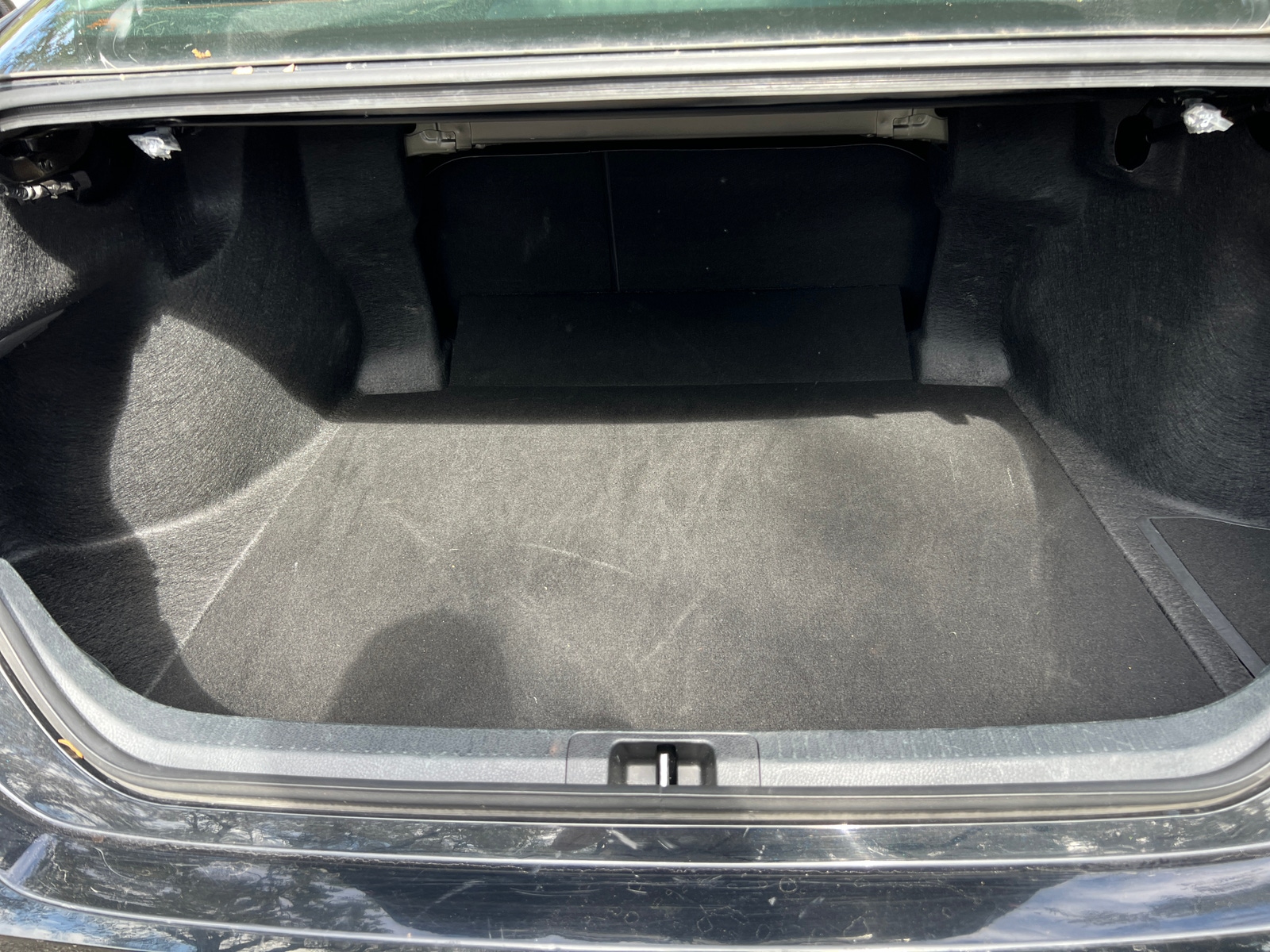 Thumbnail: 2025 Toyota Camry - 4