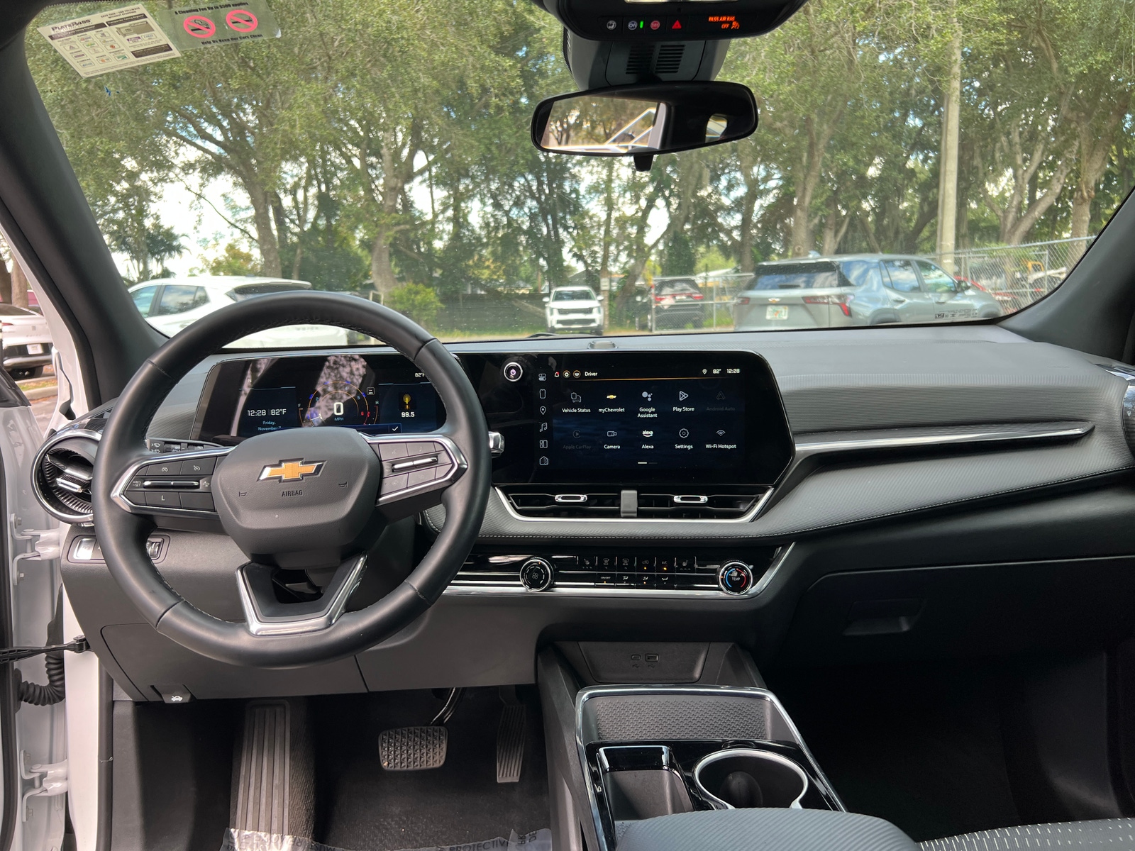 Thumbnail: 2025 Chevrolet Equinox - 3