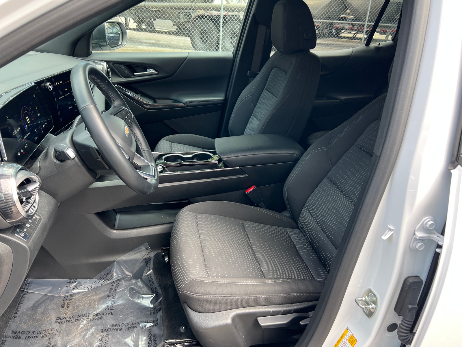 Thumbnail: 2025 Chevrolet Equinox - 2