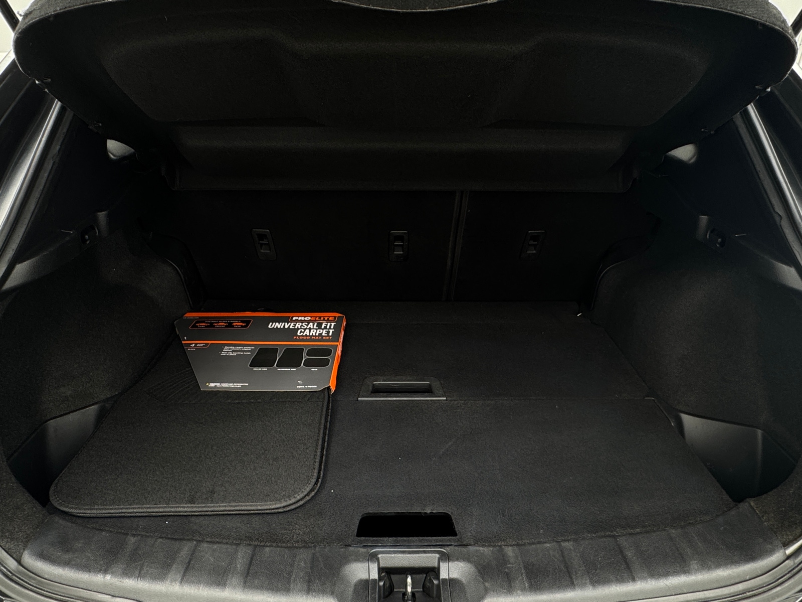 Thumbnail: 2020 Nissan Rogue Sport - 7