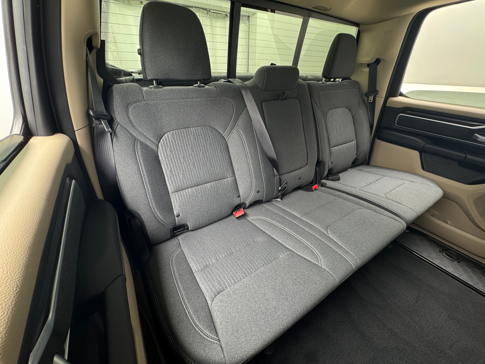 Thumbnail: 2019 RAM 1500 - 6