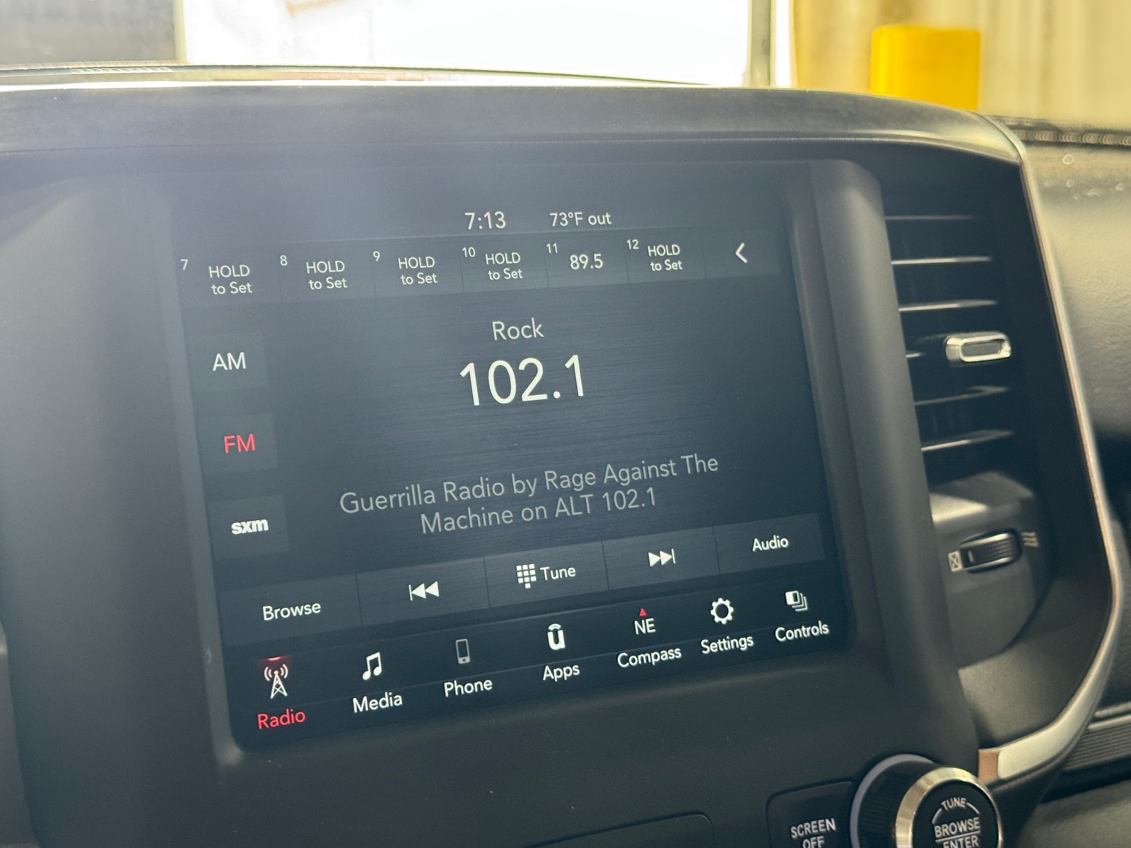 Thumbnail: 2019 RAM 1500 - 4