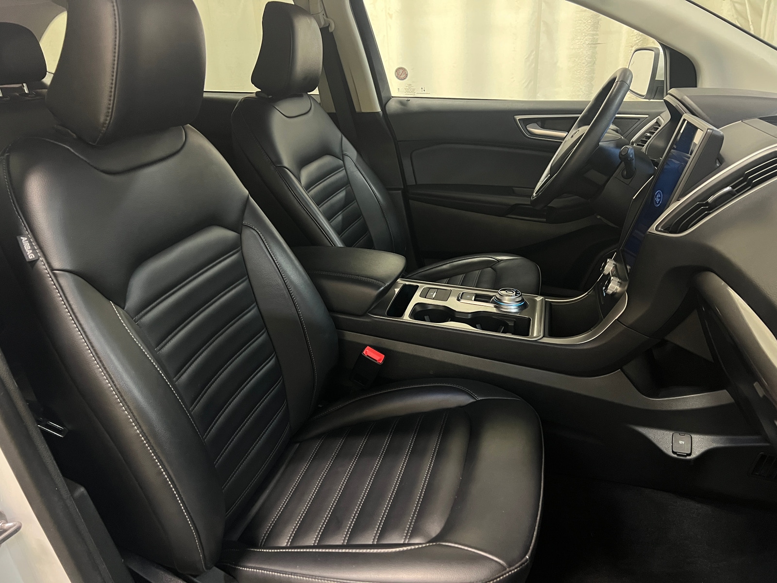 Thumbnail: 2024 Ford Edge - 2