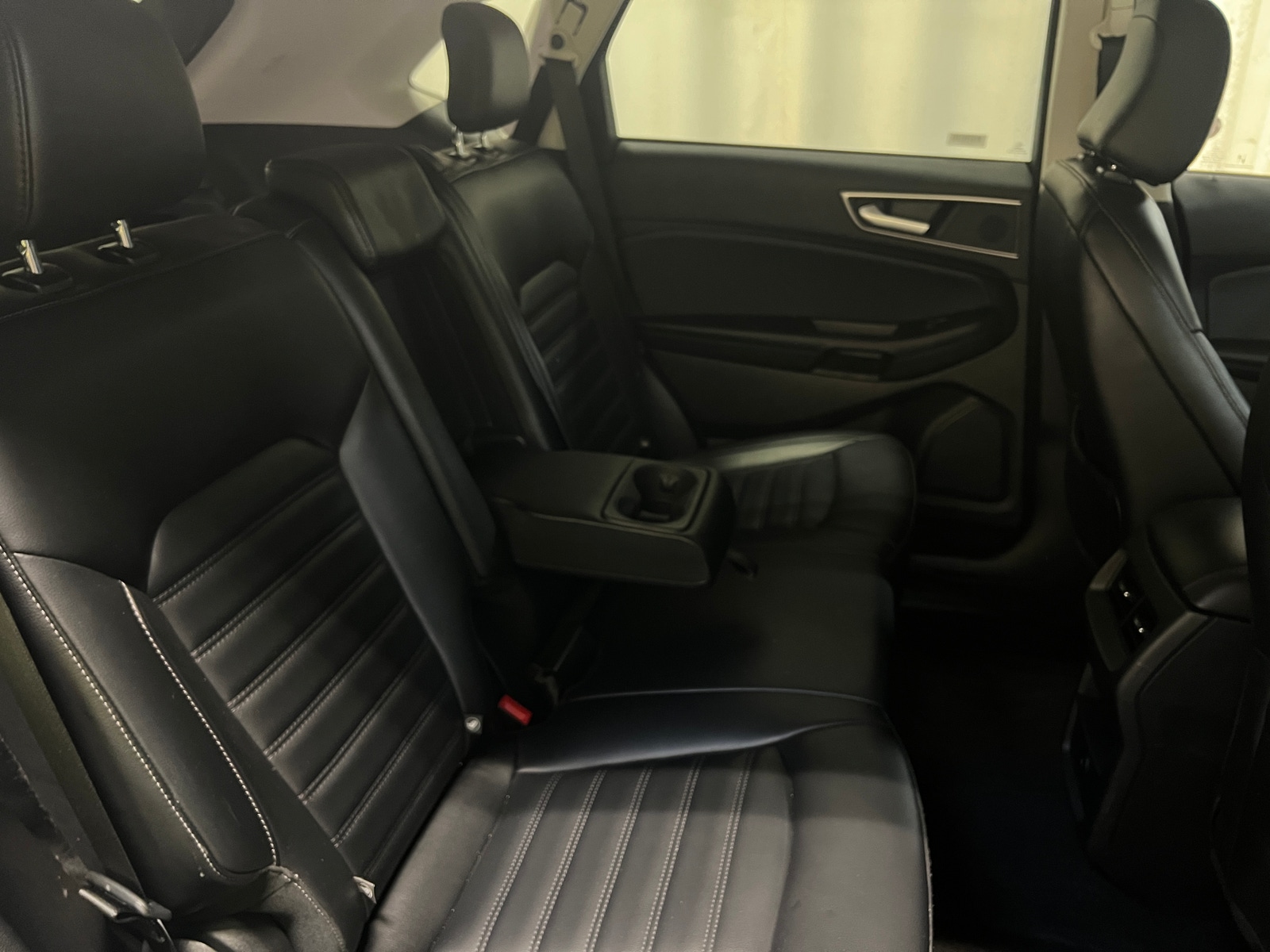 Thumbnail: 2024 Ford Edge - 6