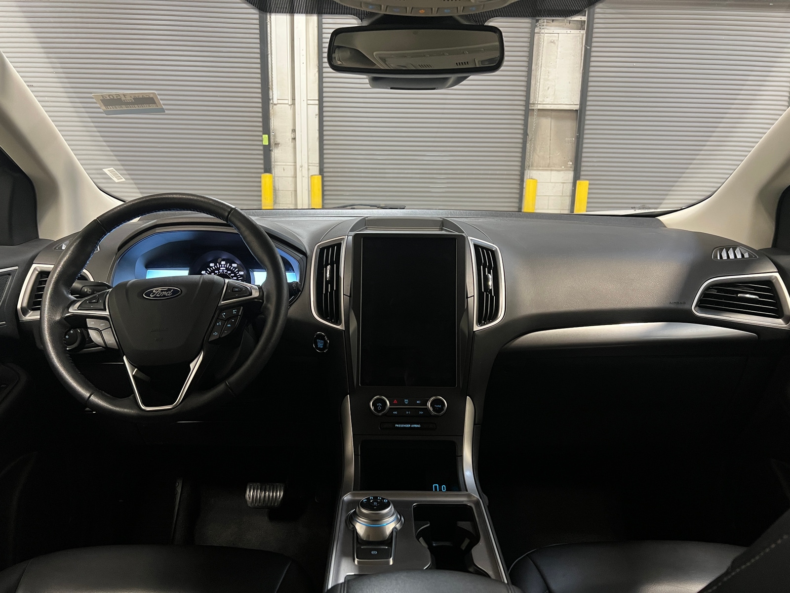 Thumbnail: 2024 Ford Edge - 3