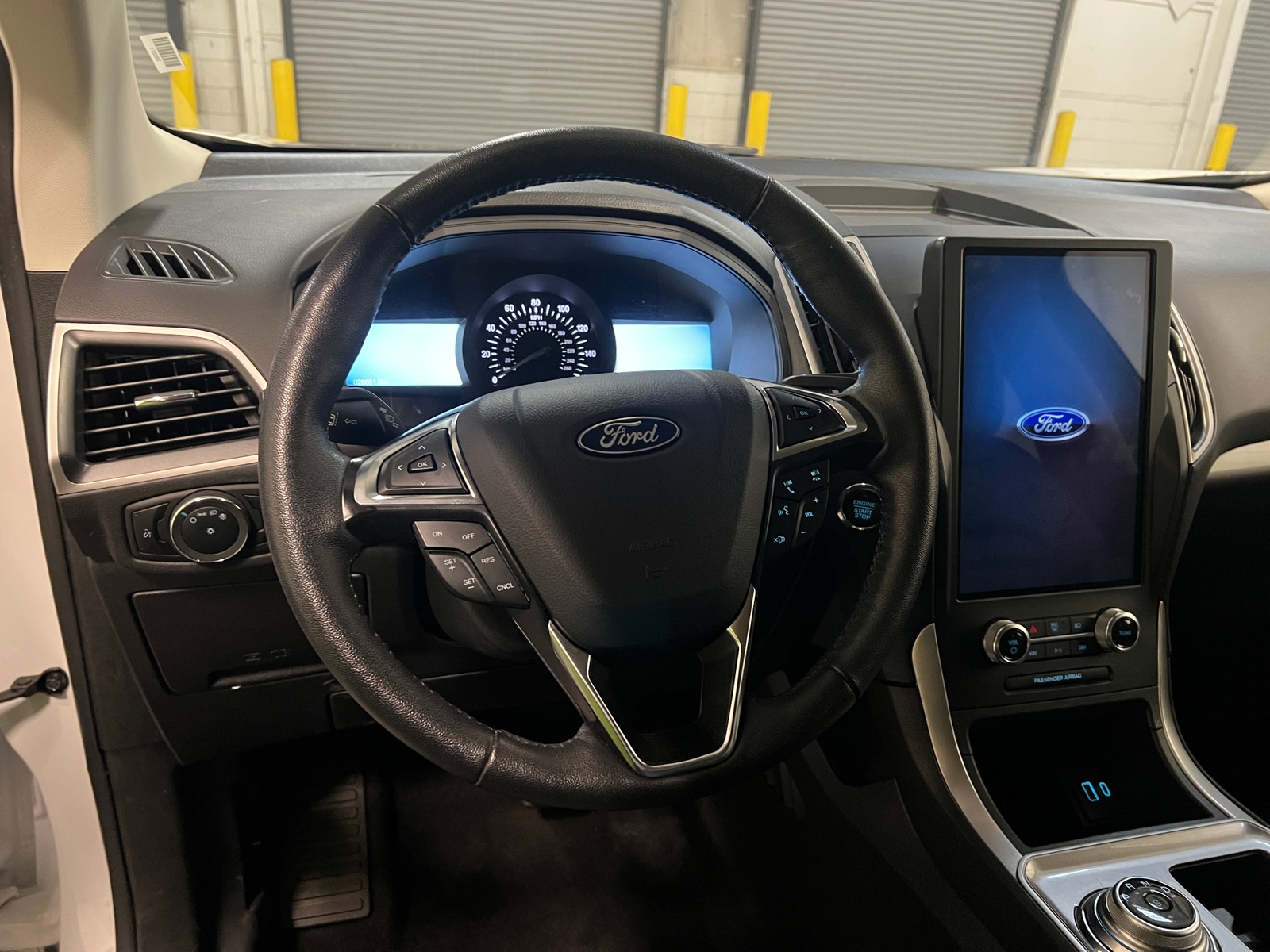 Thumbnail: 2024 Ford Edge - 5